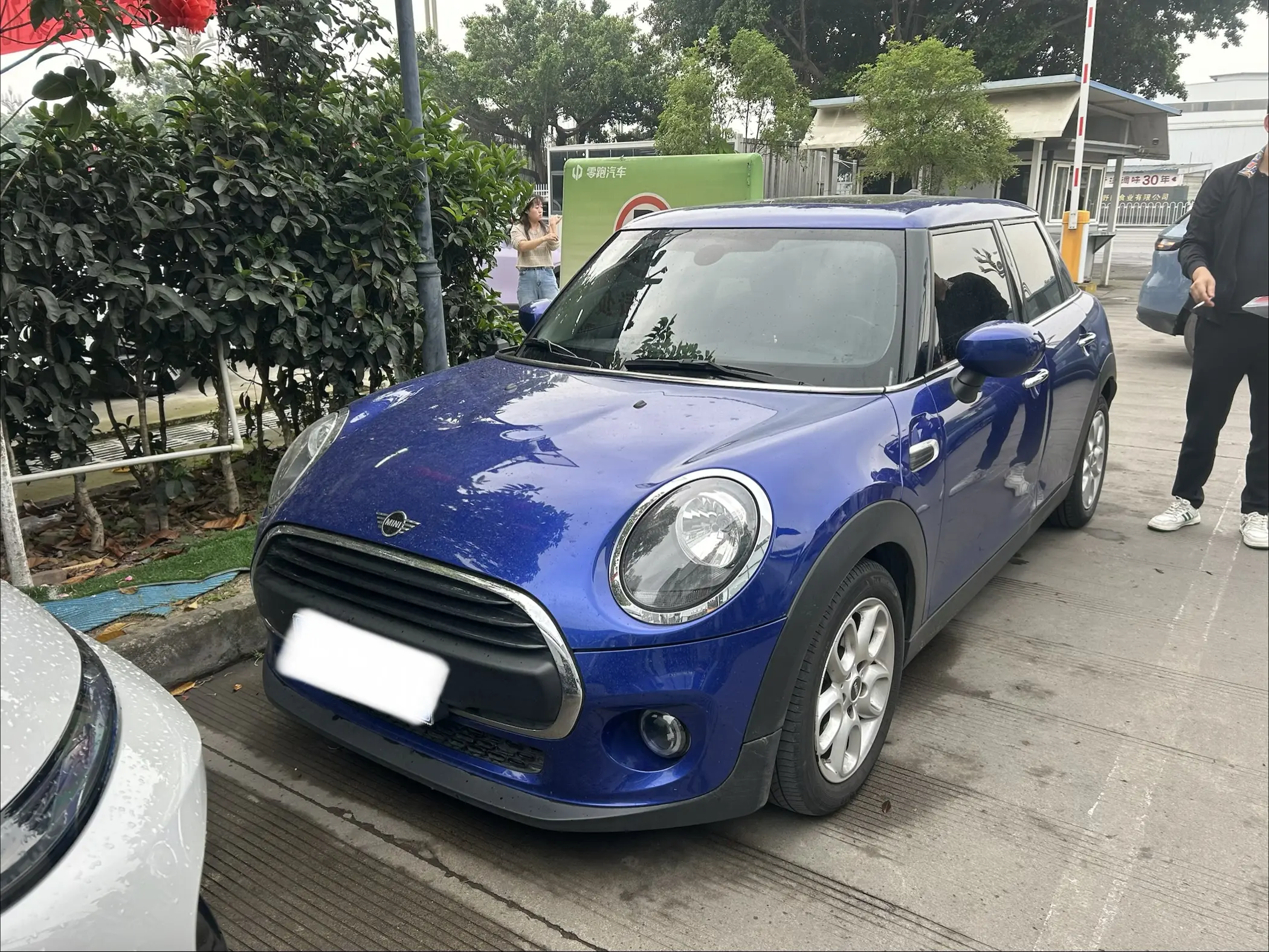 MINI 