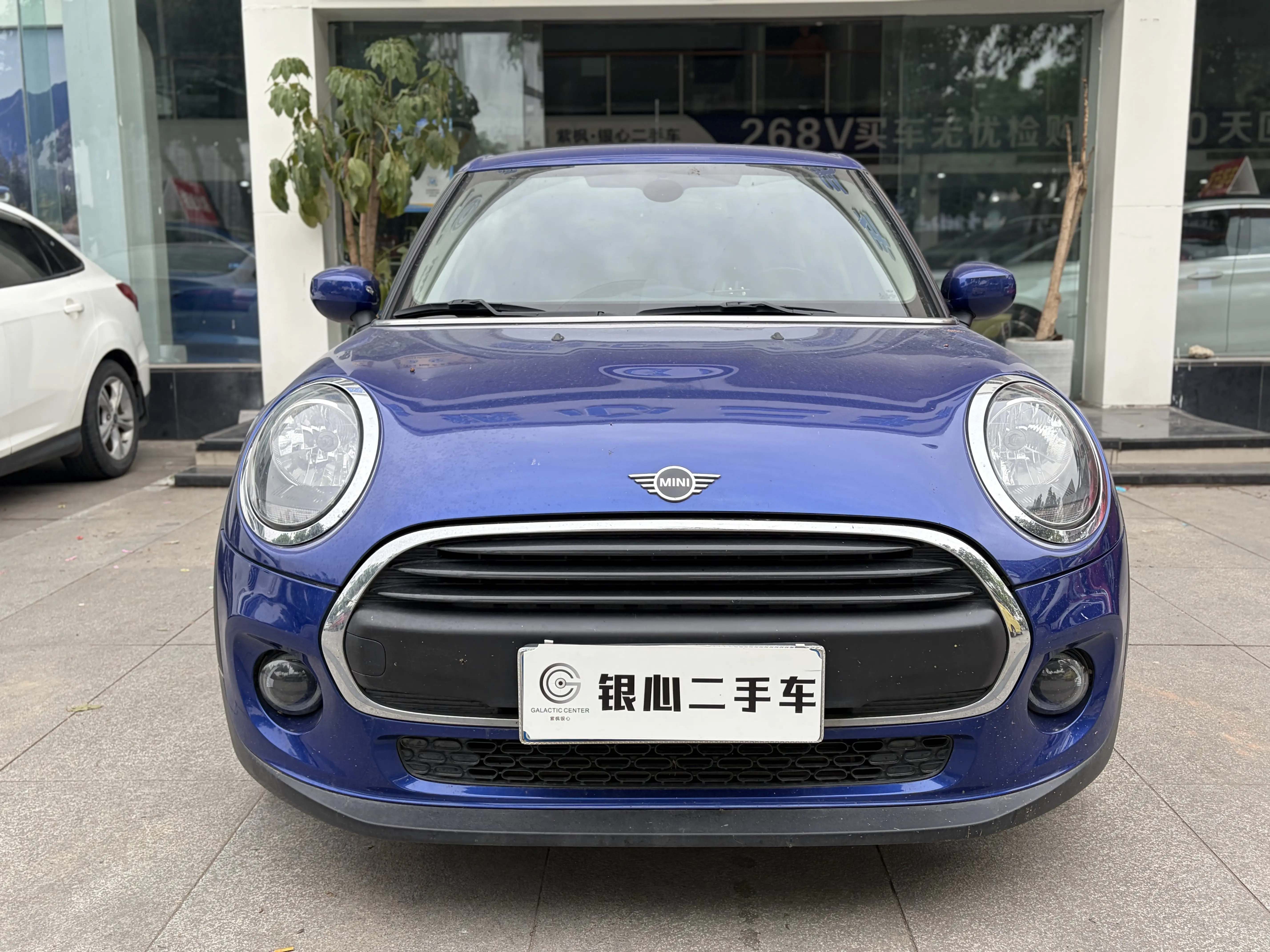 MINI 