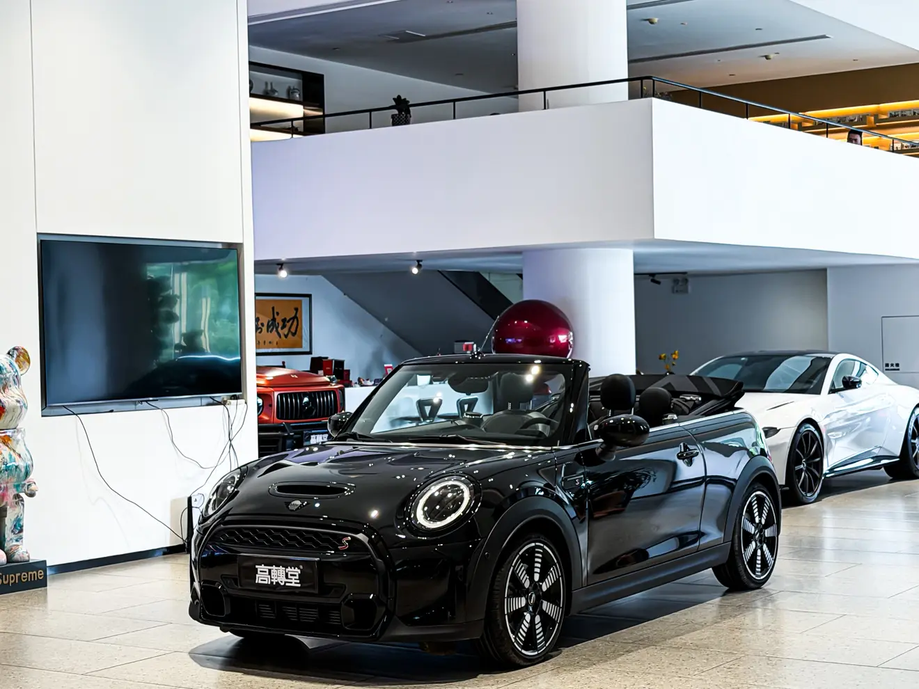MINI 