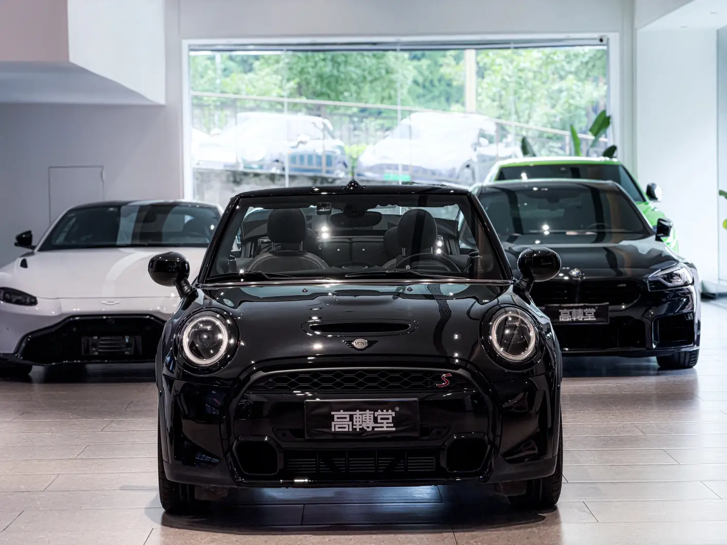 MINI 