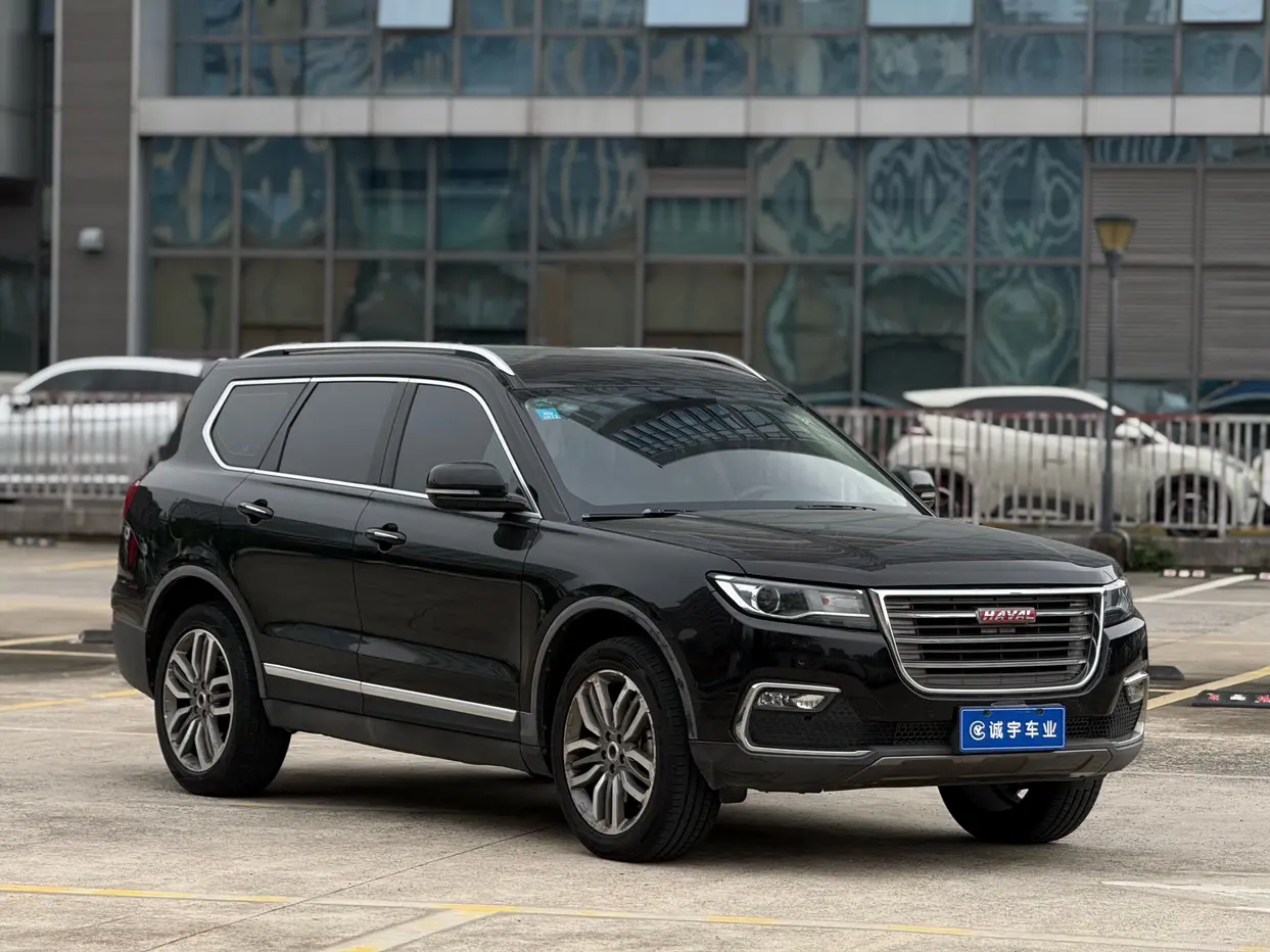 Haval H7