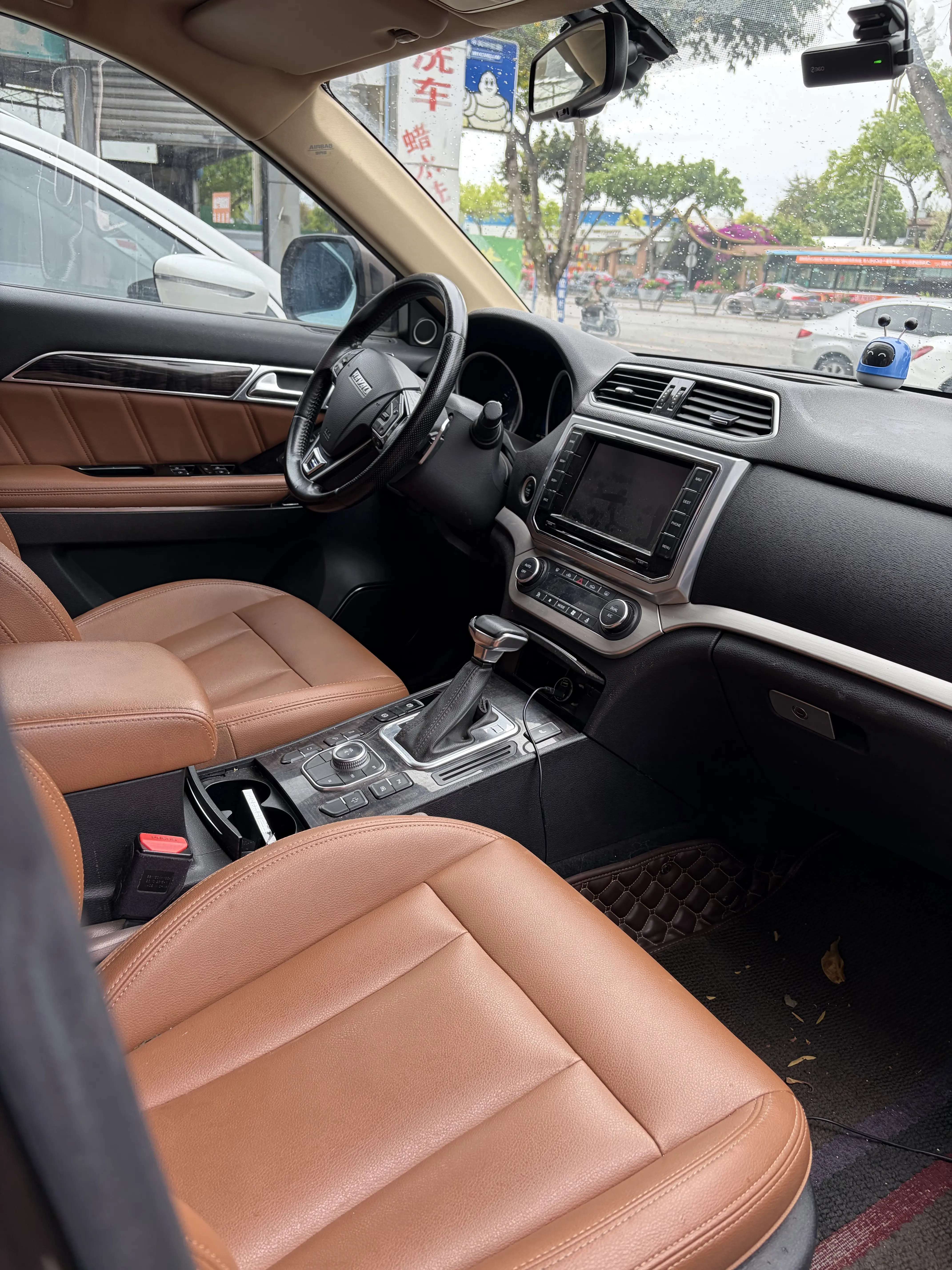 Haval H6 Coupe