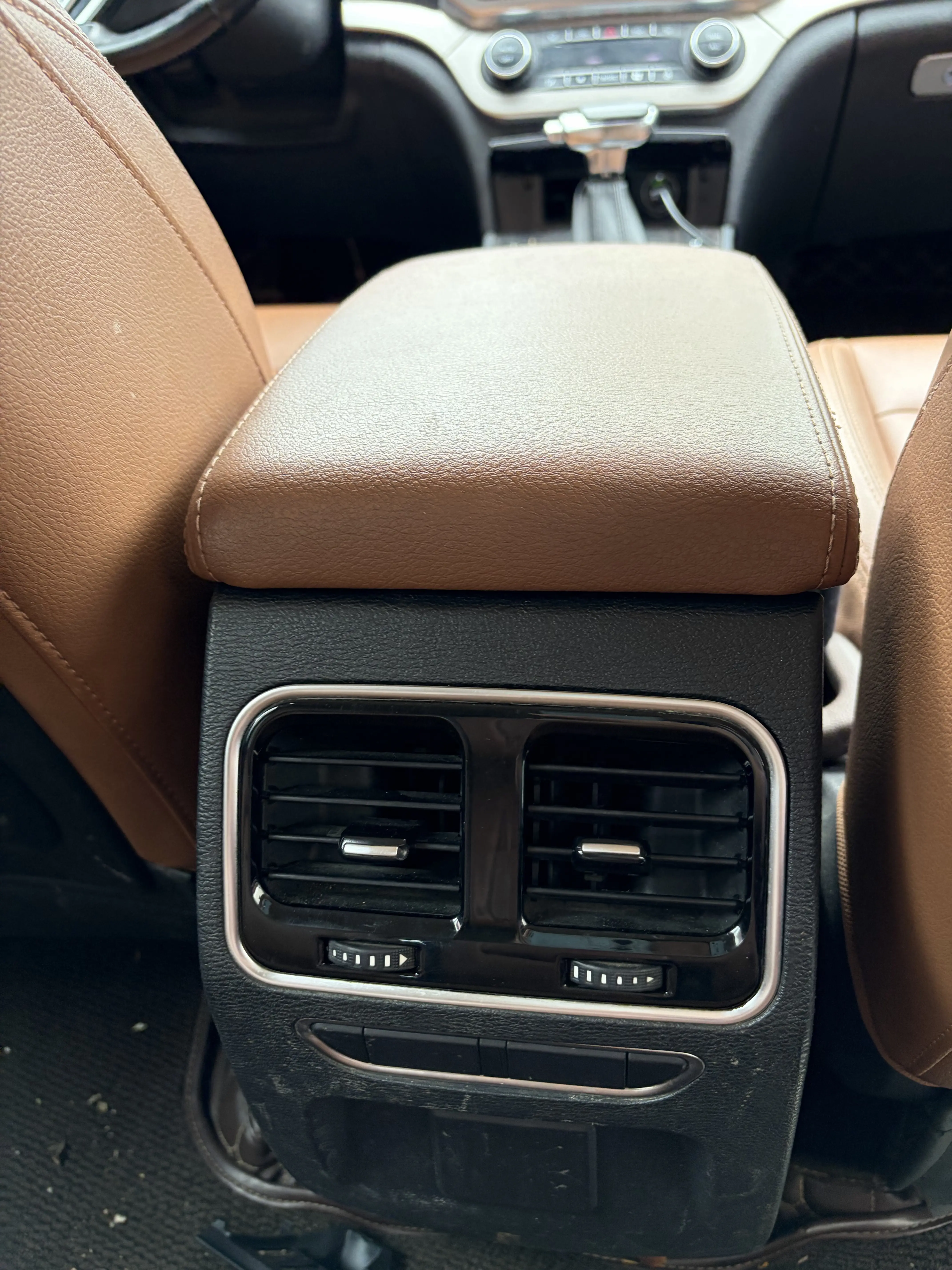 Haval H6 Coupe