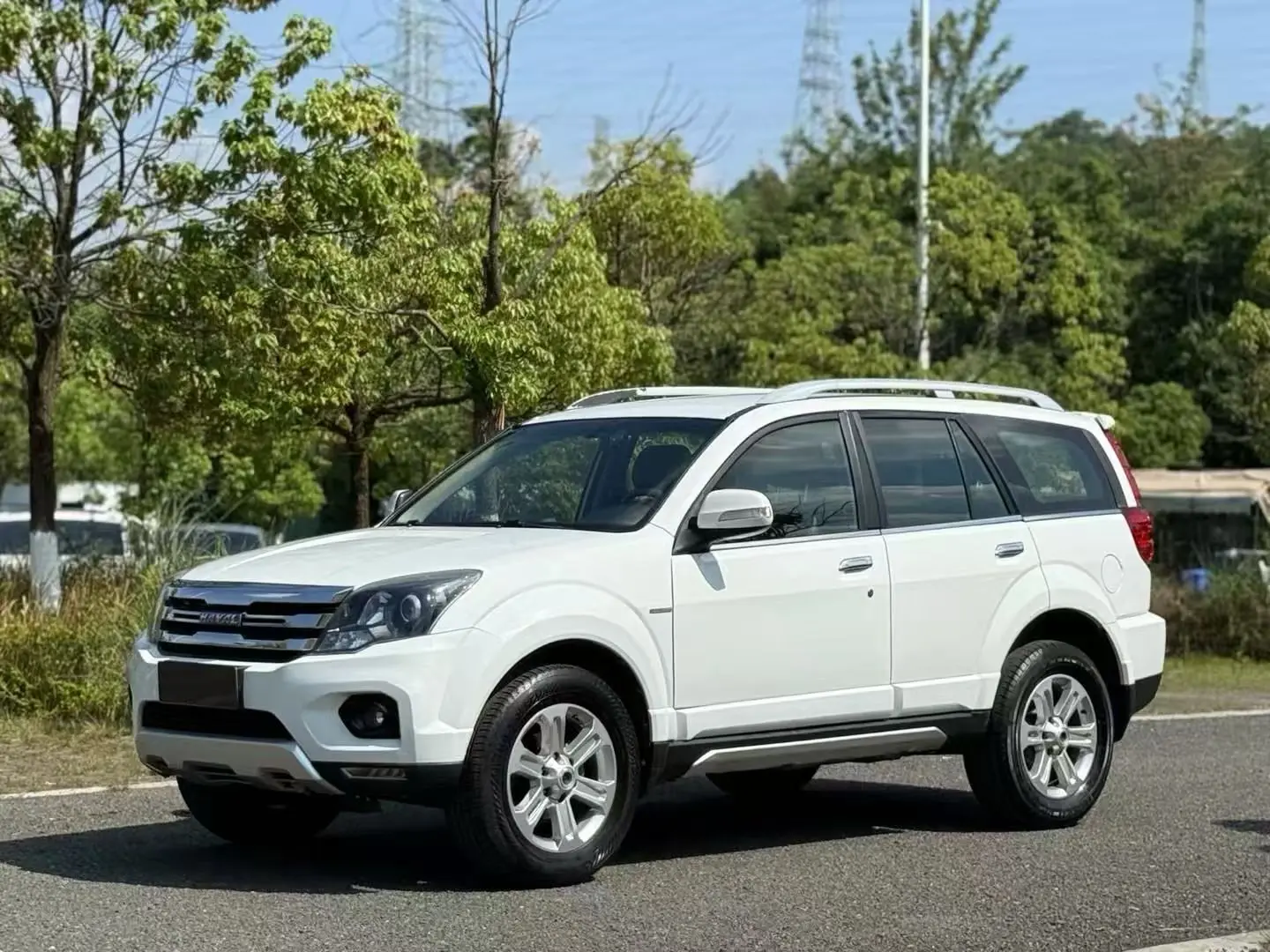 Haval H5 classic