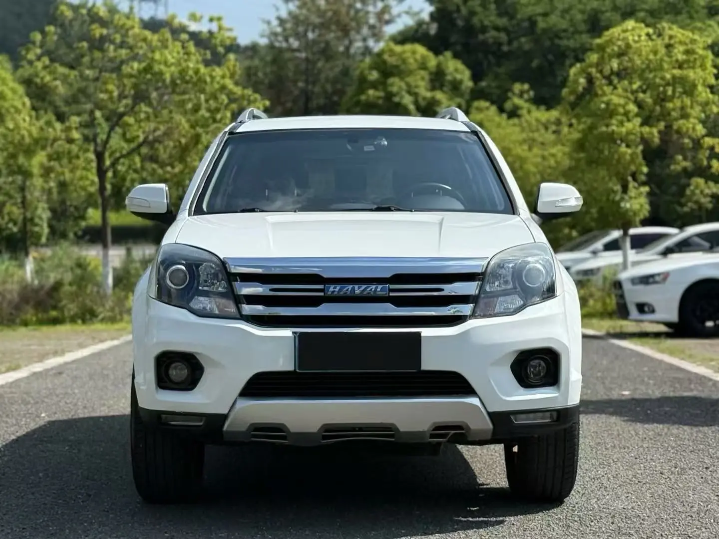 Haval H5 classic