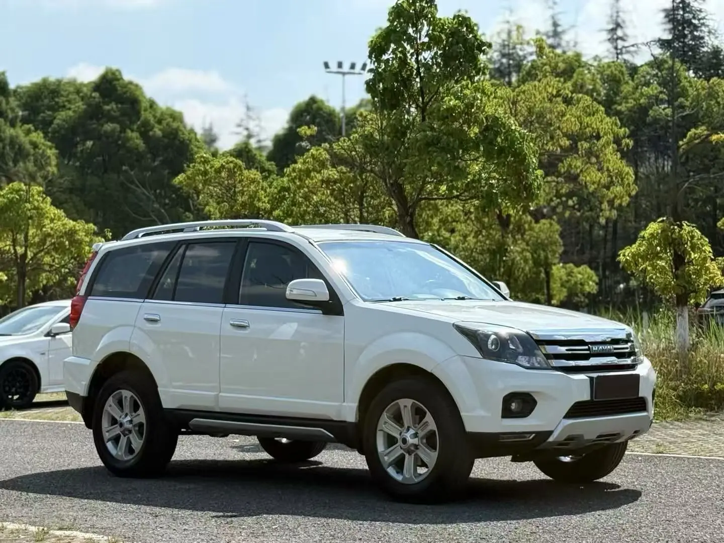 Haval H5 classic