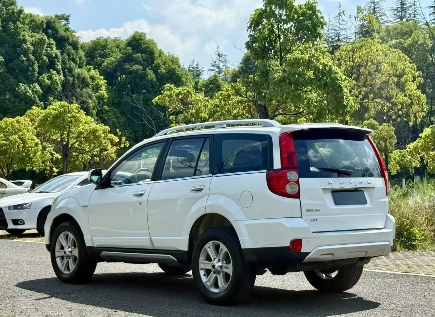 Haval H5 classic