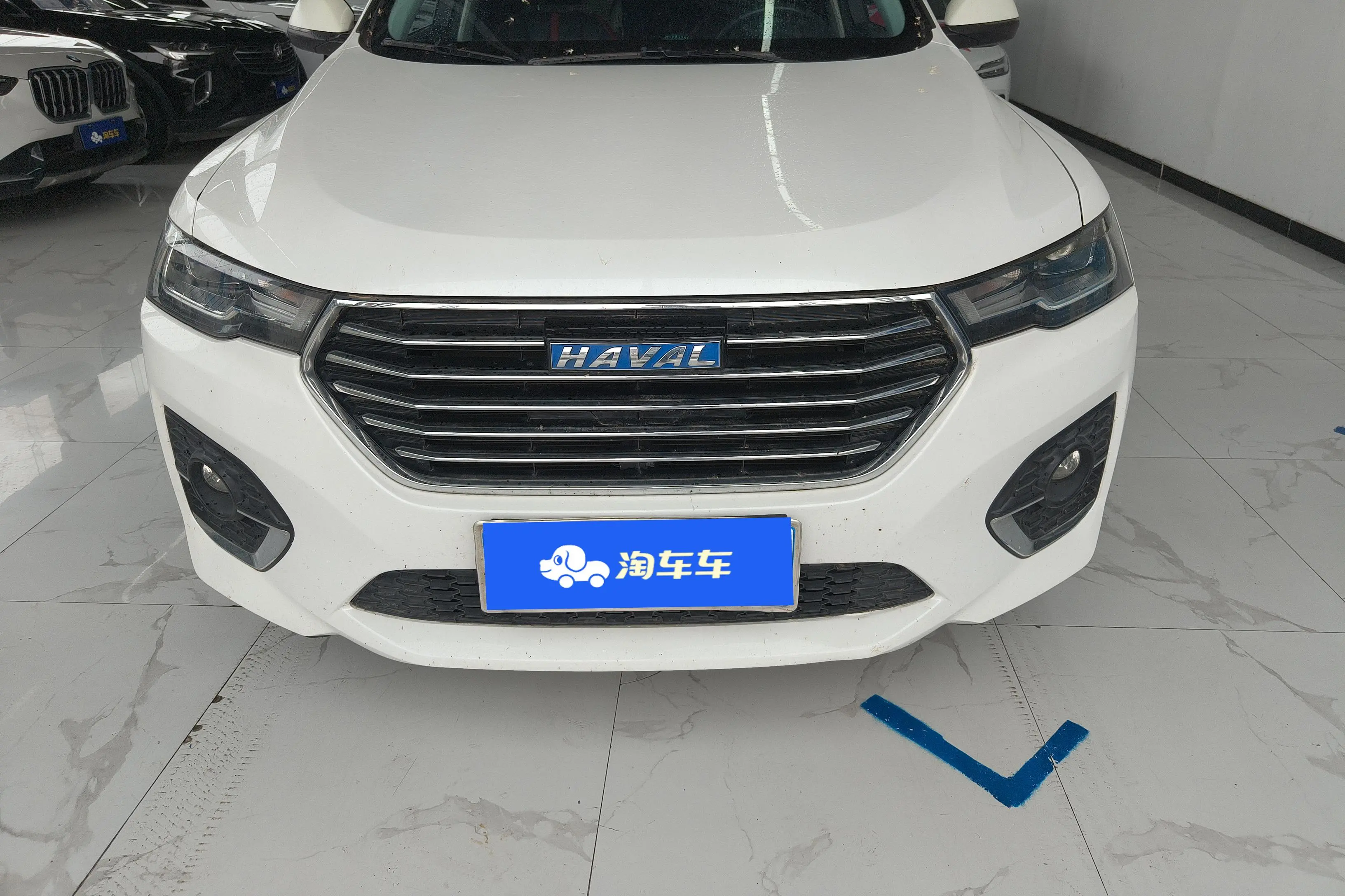 Haval H4
