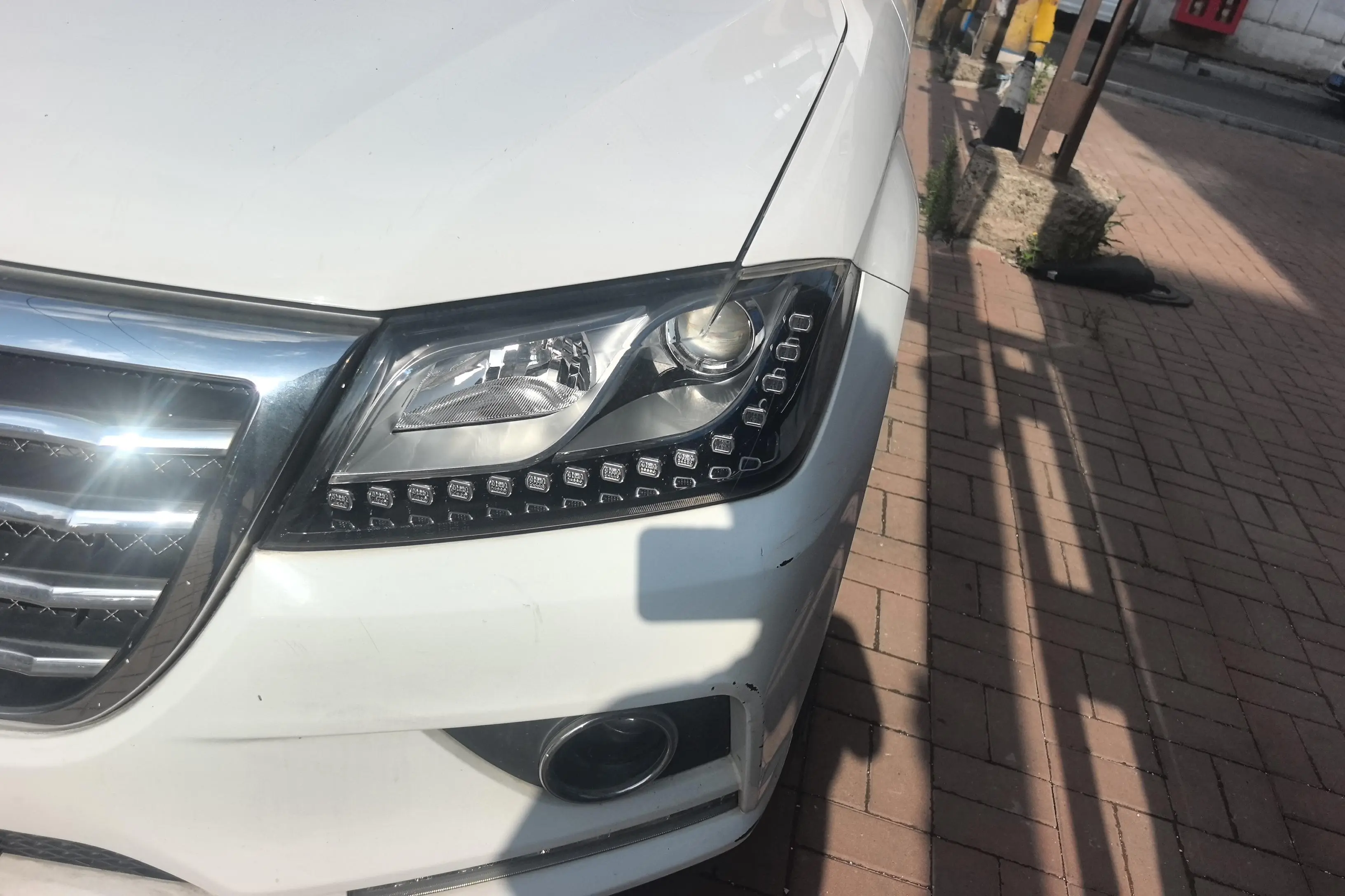 Haval H2