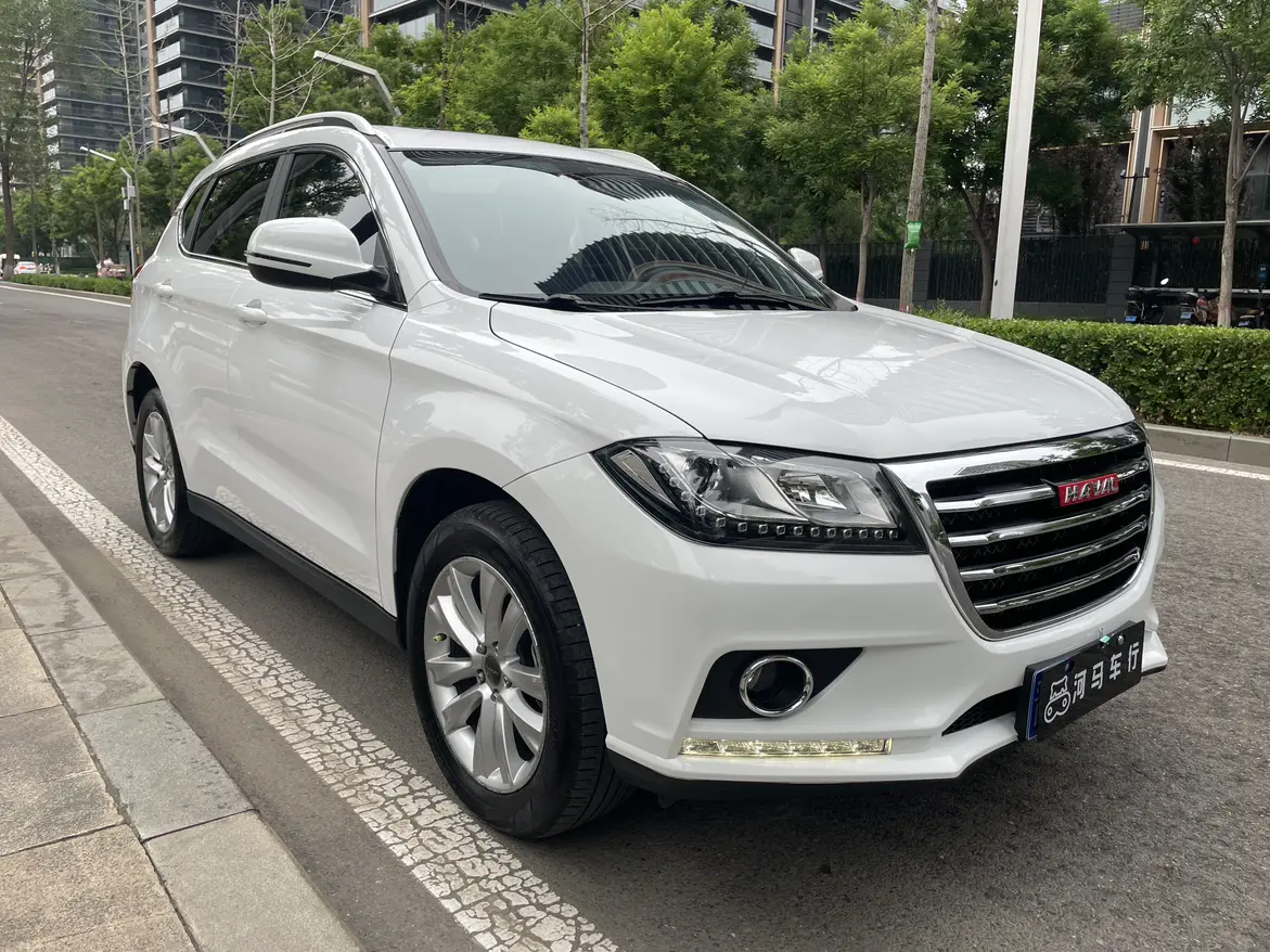 Haval H2