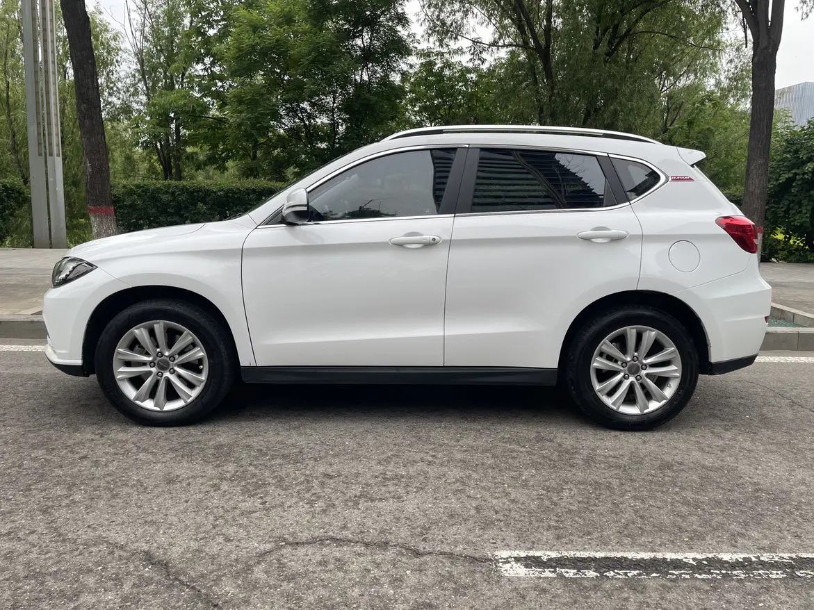 Haval H2