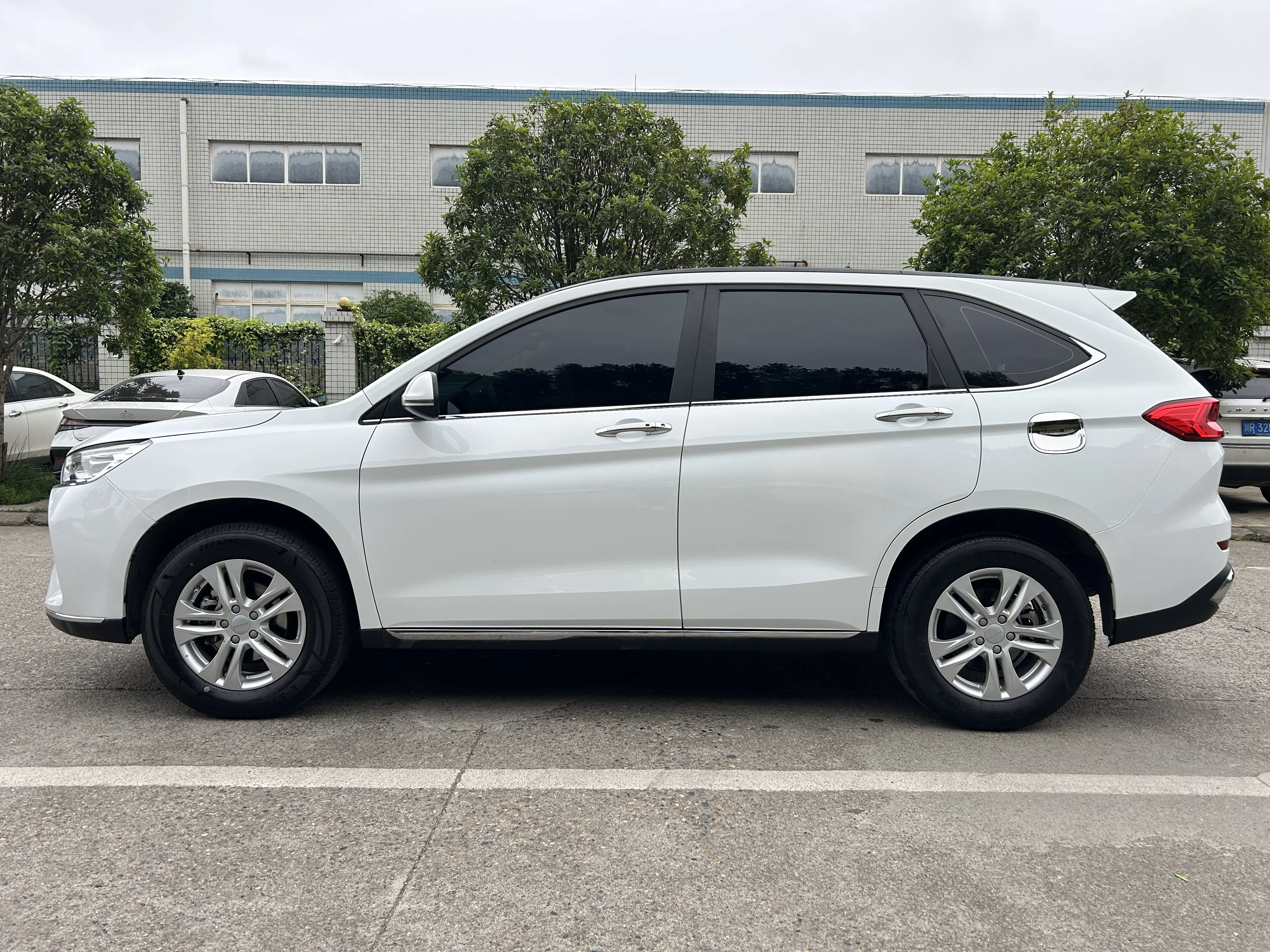 Haval M6