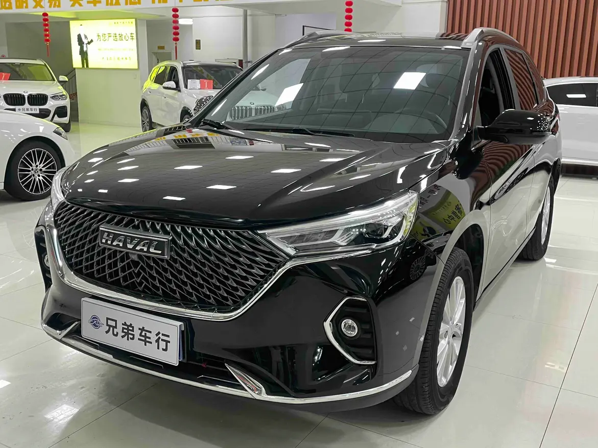 Haval M6