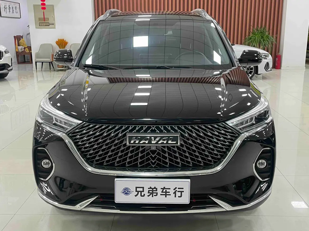 Haval M6