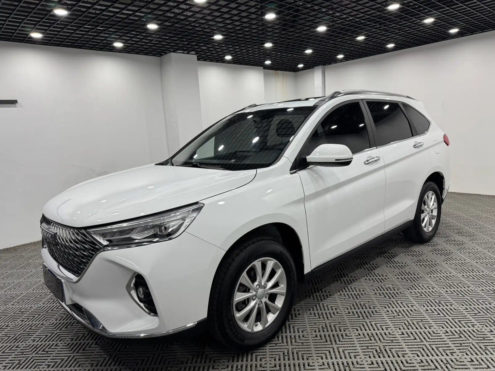 Haval M6