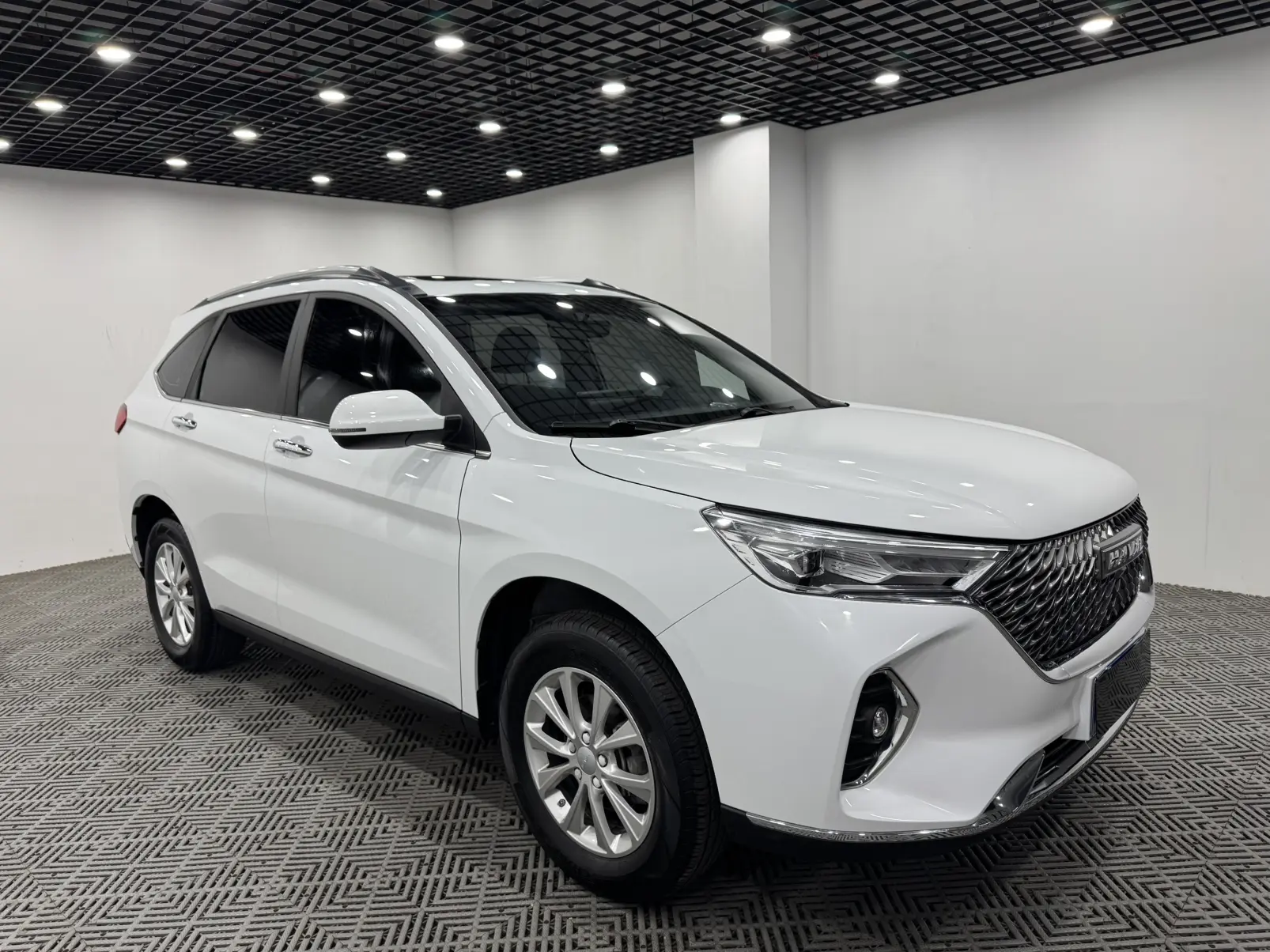 Haval M6