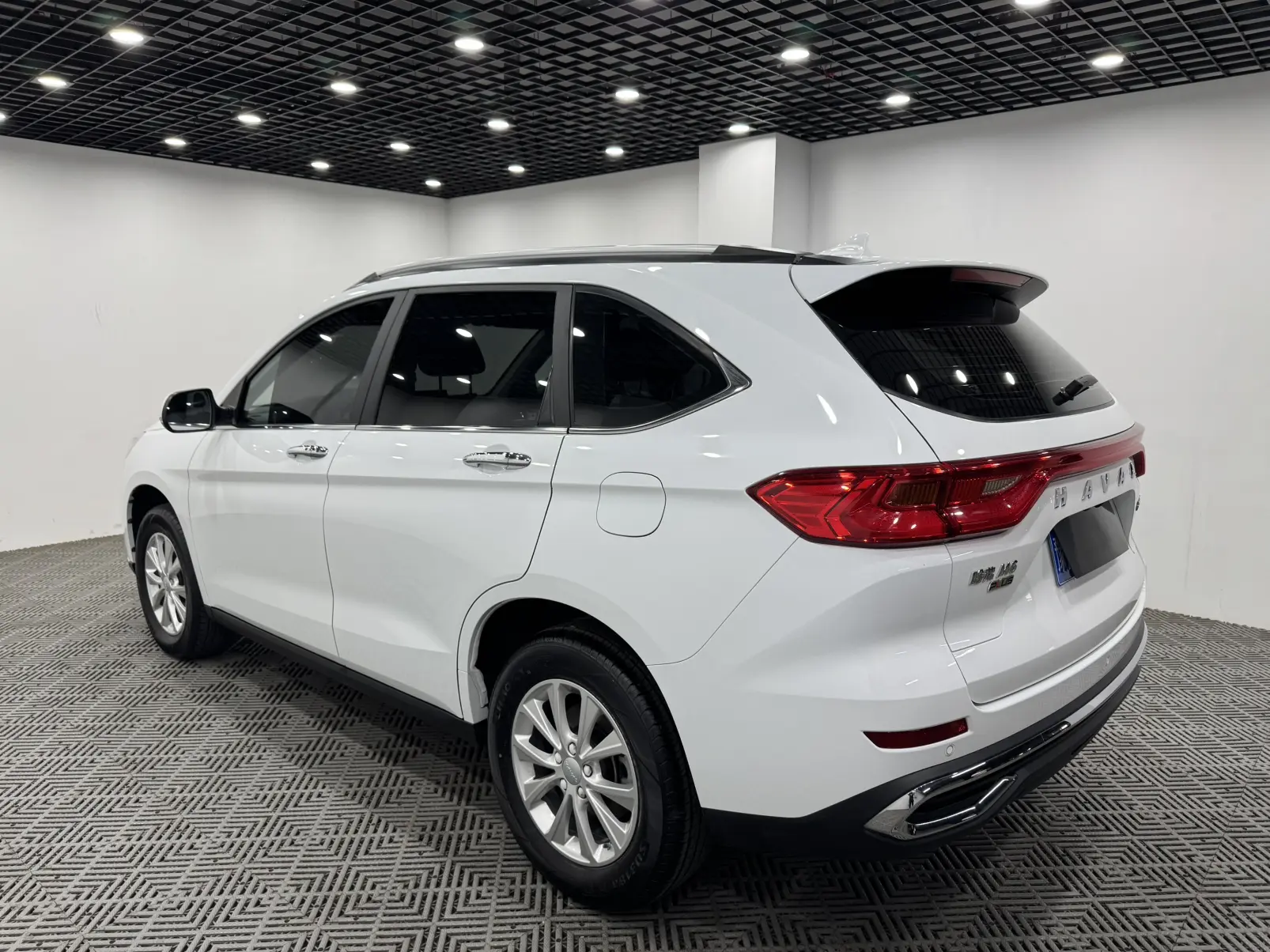Haval M6