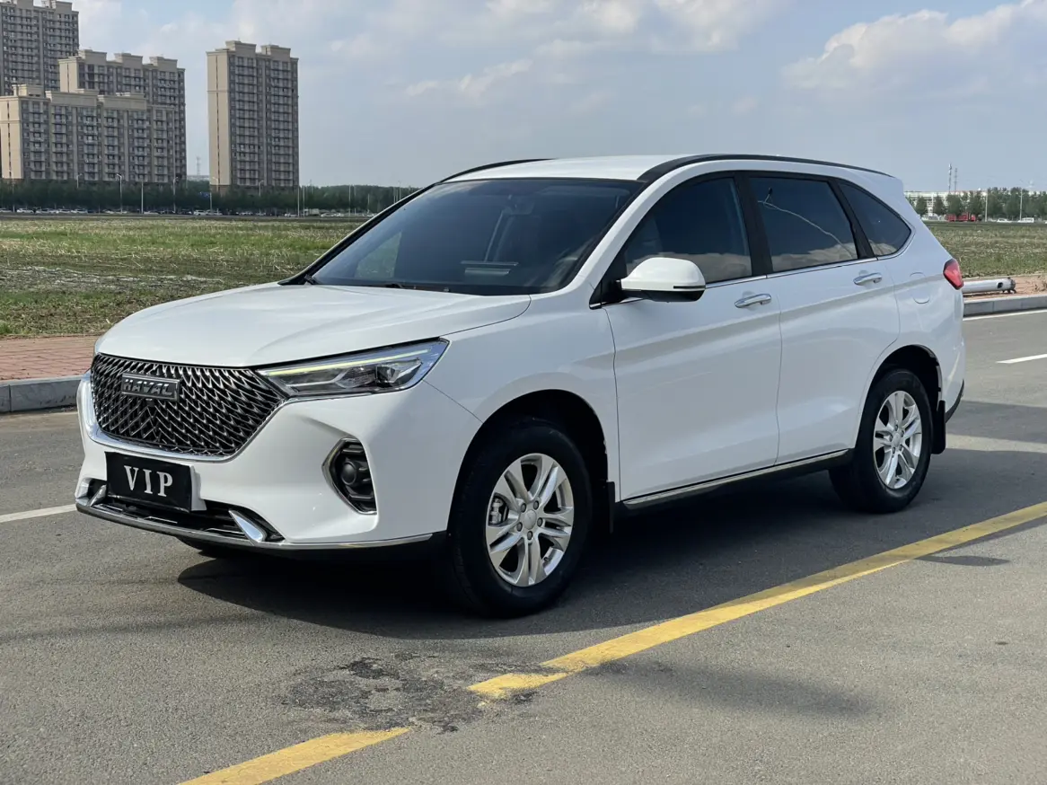 Haval M6