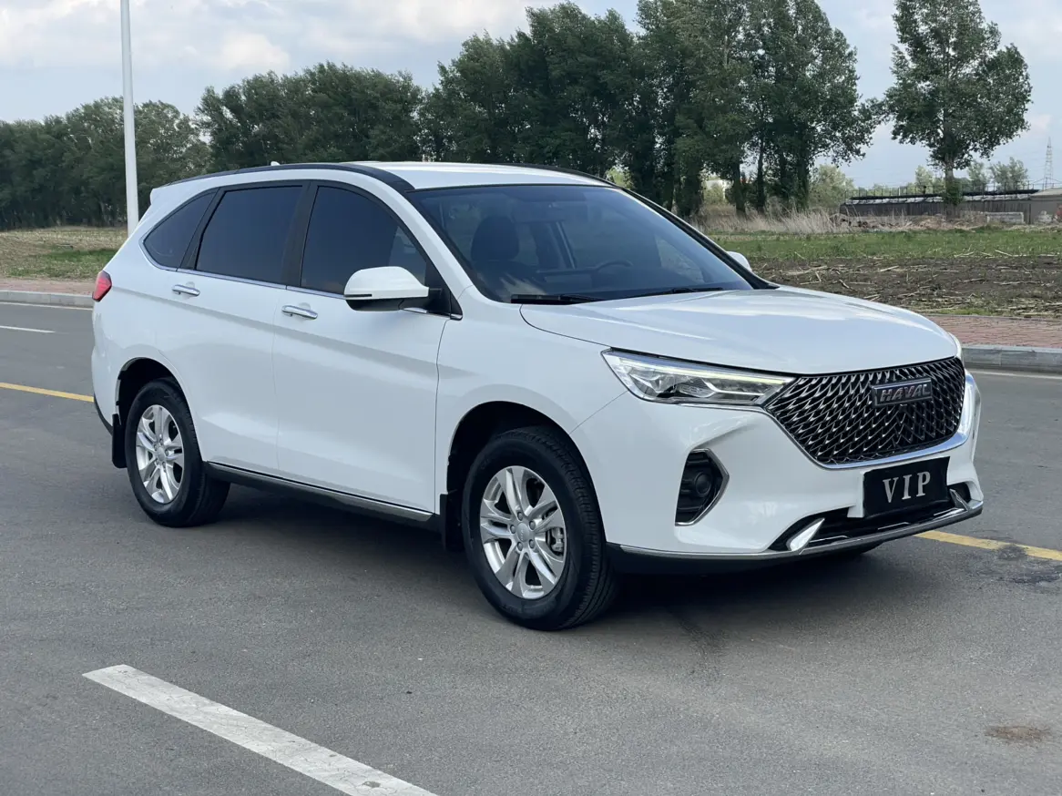 Haval M6