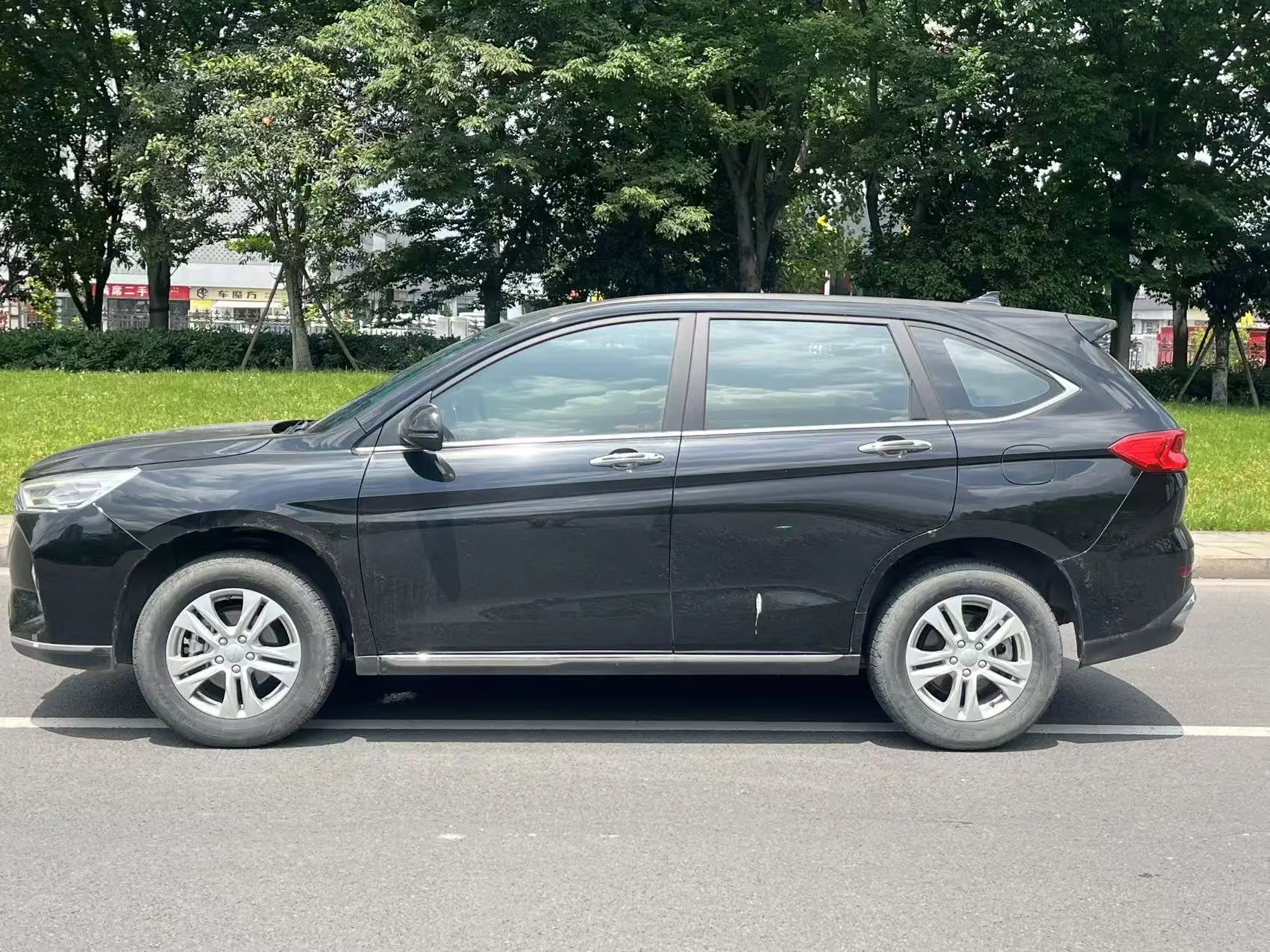 Haval M6