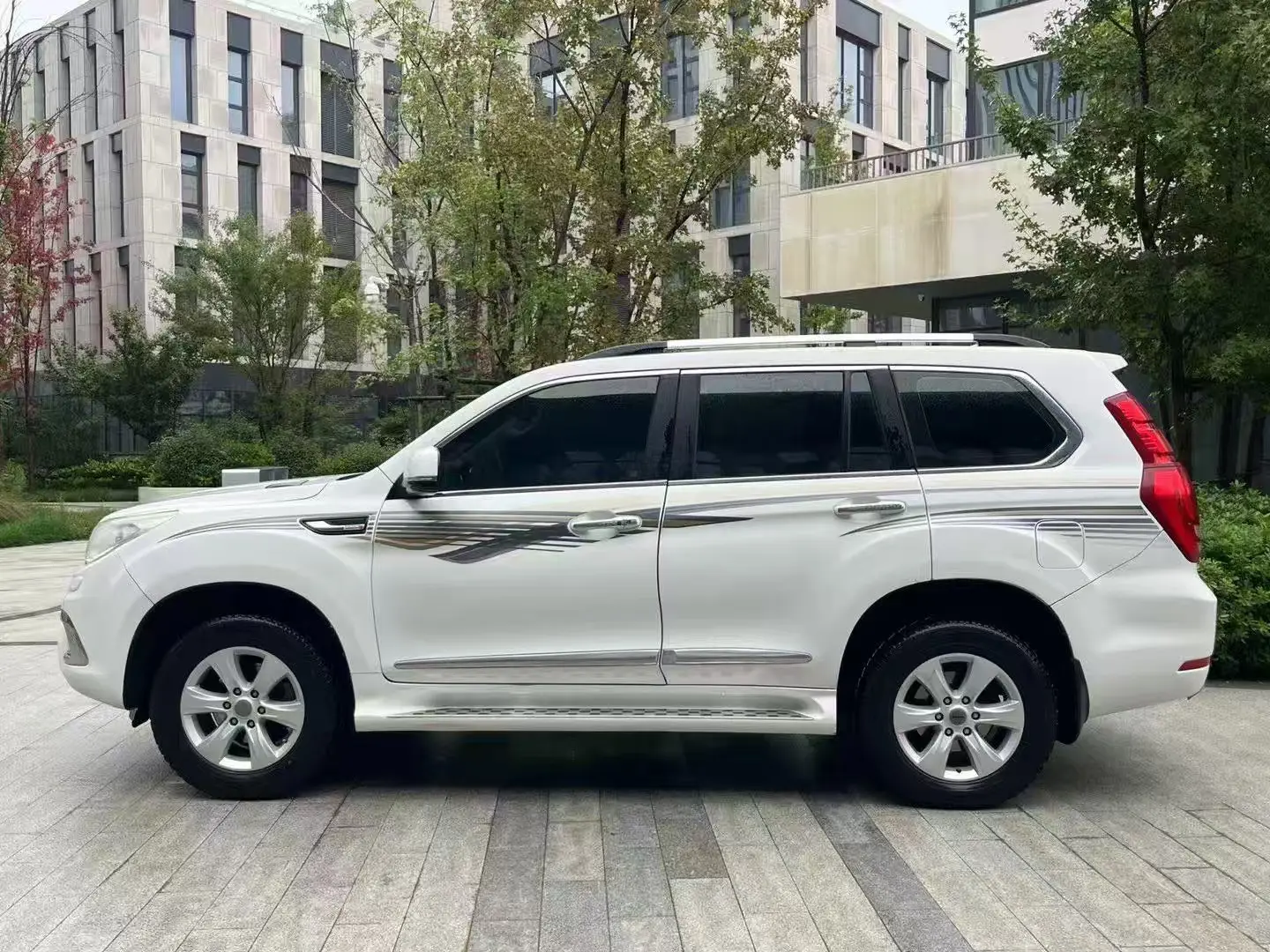 Haval H9