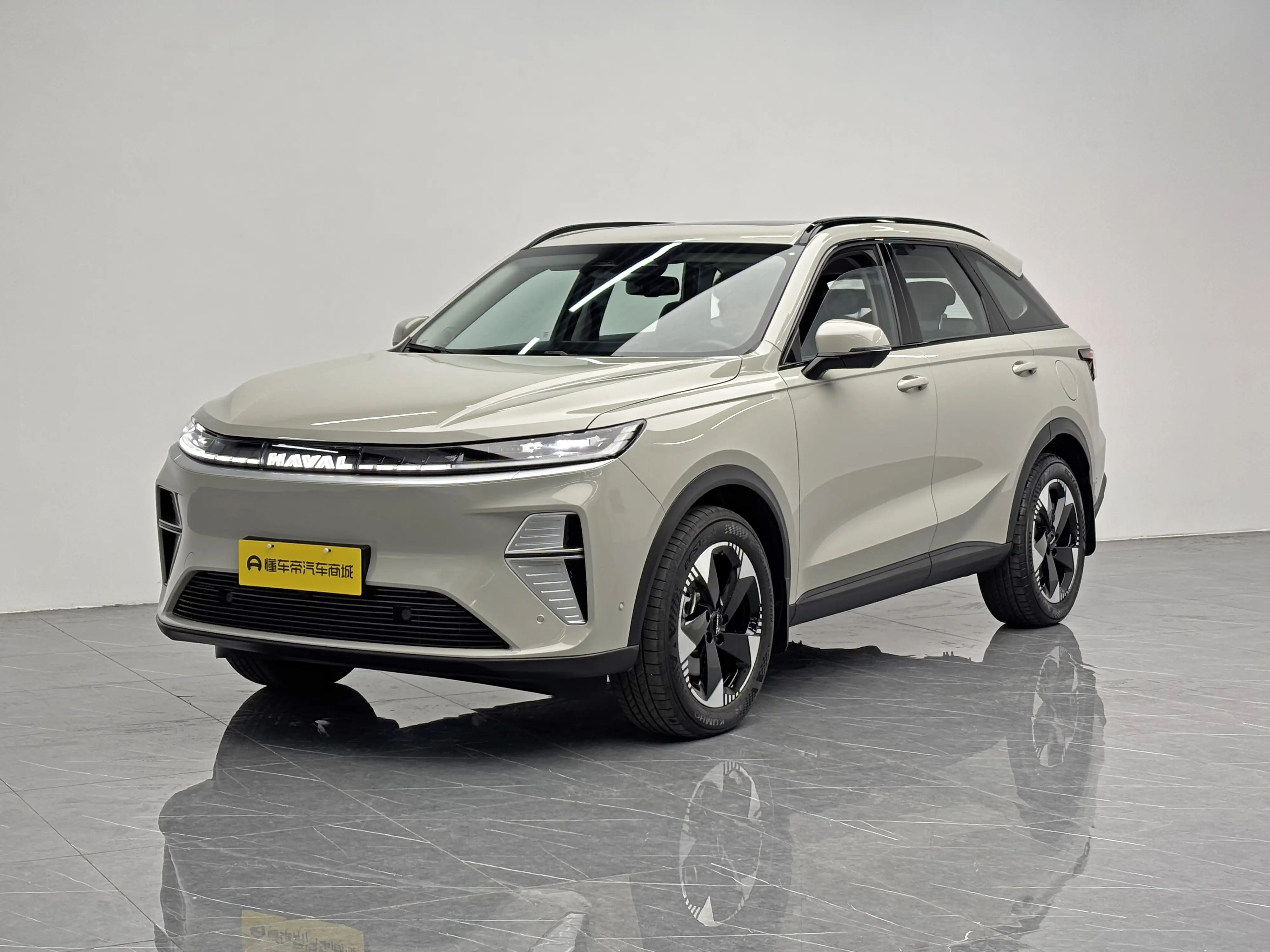 Haval Xiaolong MAX