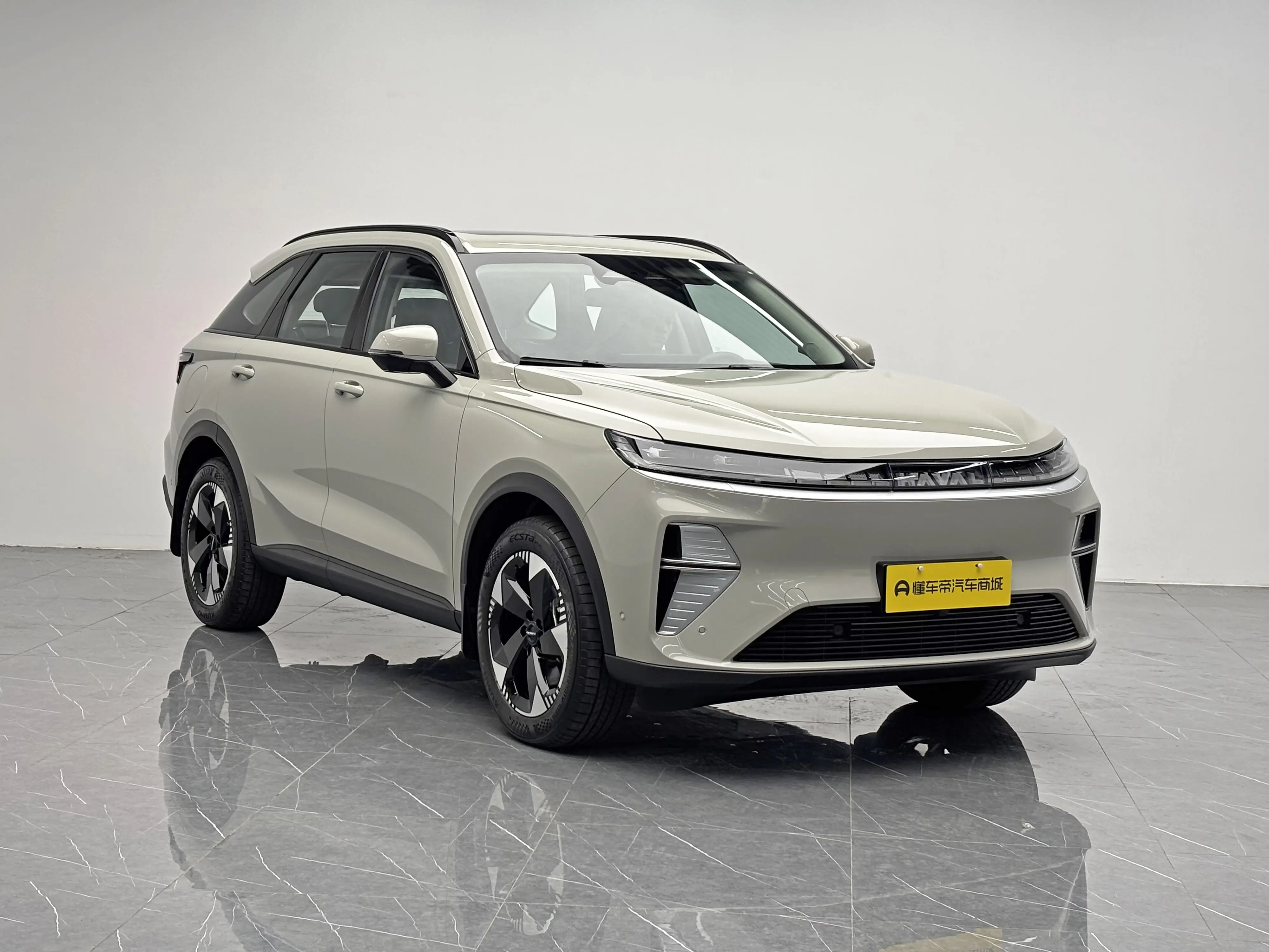 Haval Xiaolong MAX