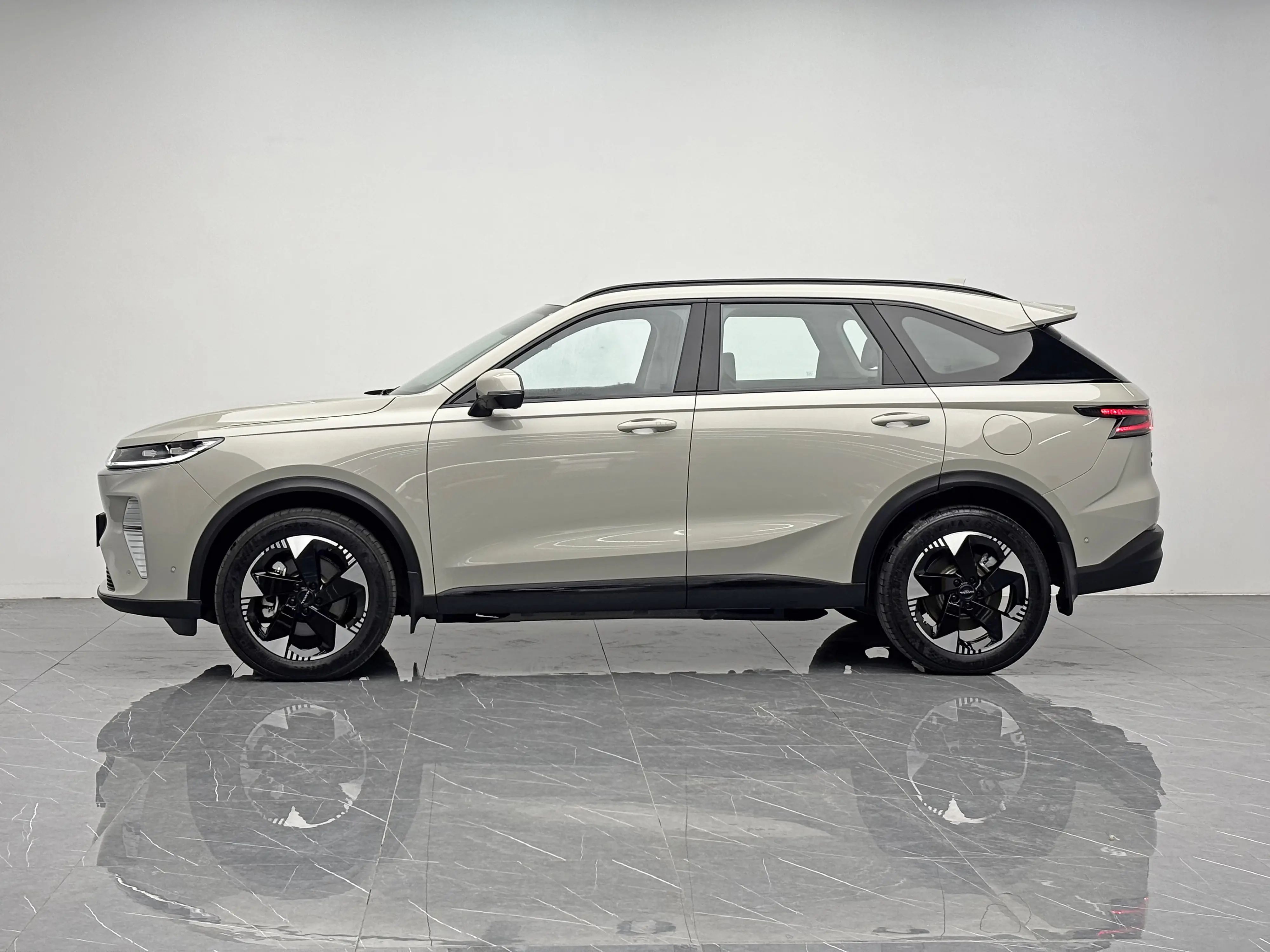 Haval Xiaolong MAX