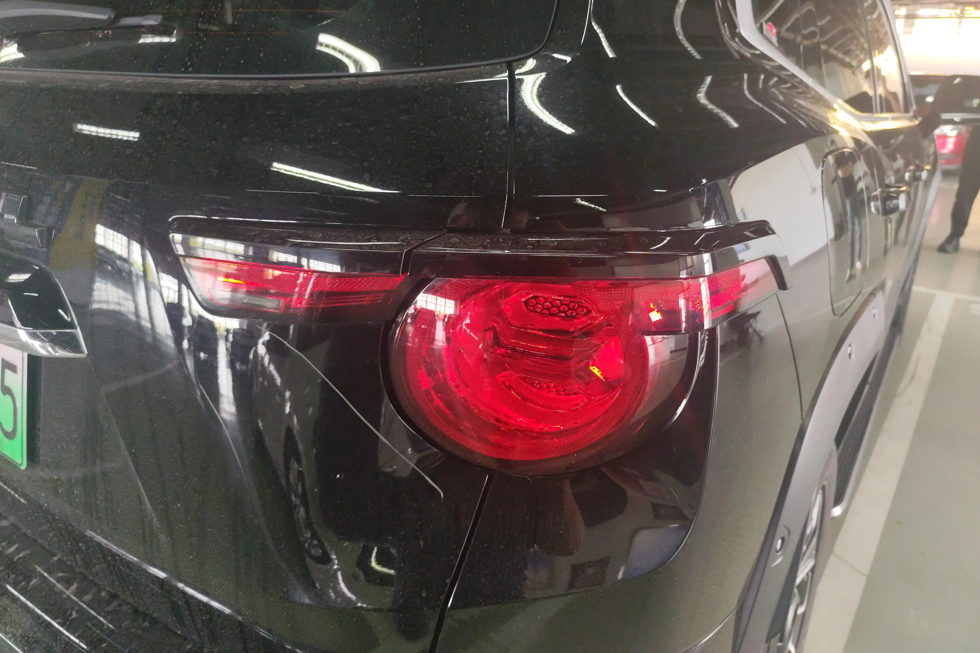 Haval Big Dog PLUS PHEV