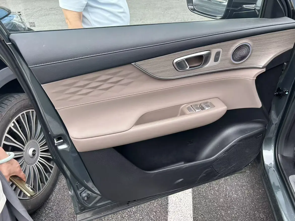 Chery Tiggo 8 PLUS