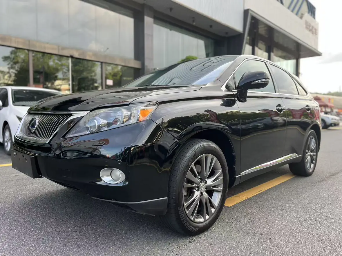 Lexus RX Classic