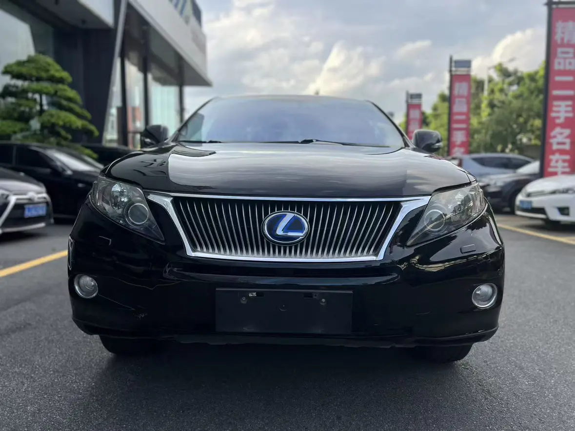Lexus RX Classic