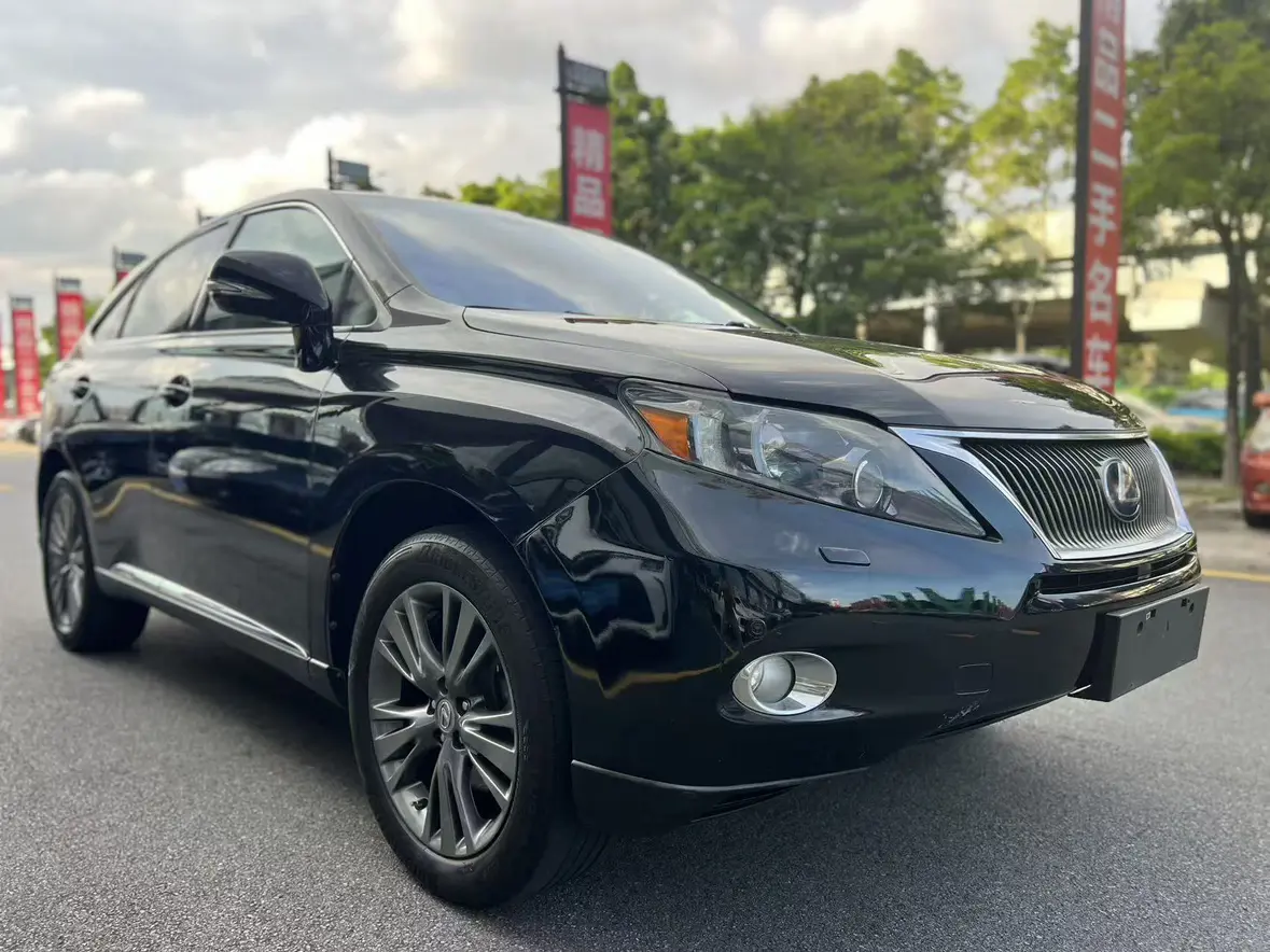 Lexus RX Classic