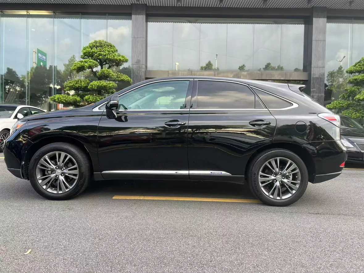 Lexus RX Classic