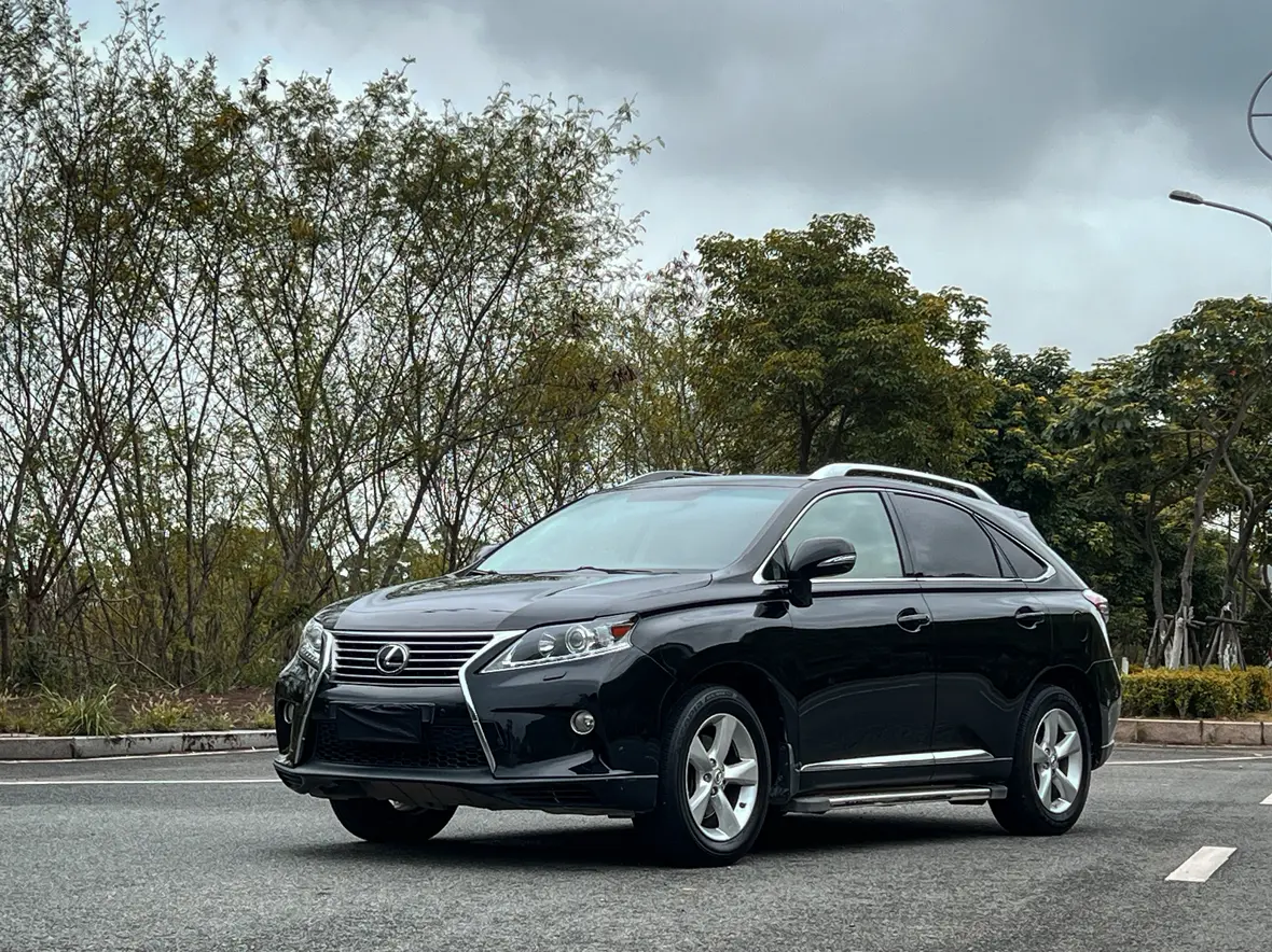 Lexus RX Classic