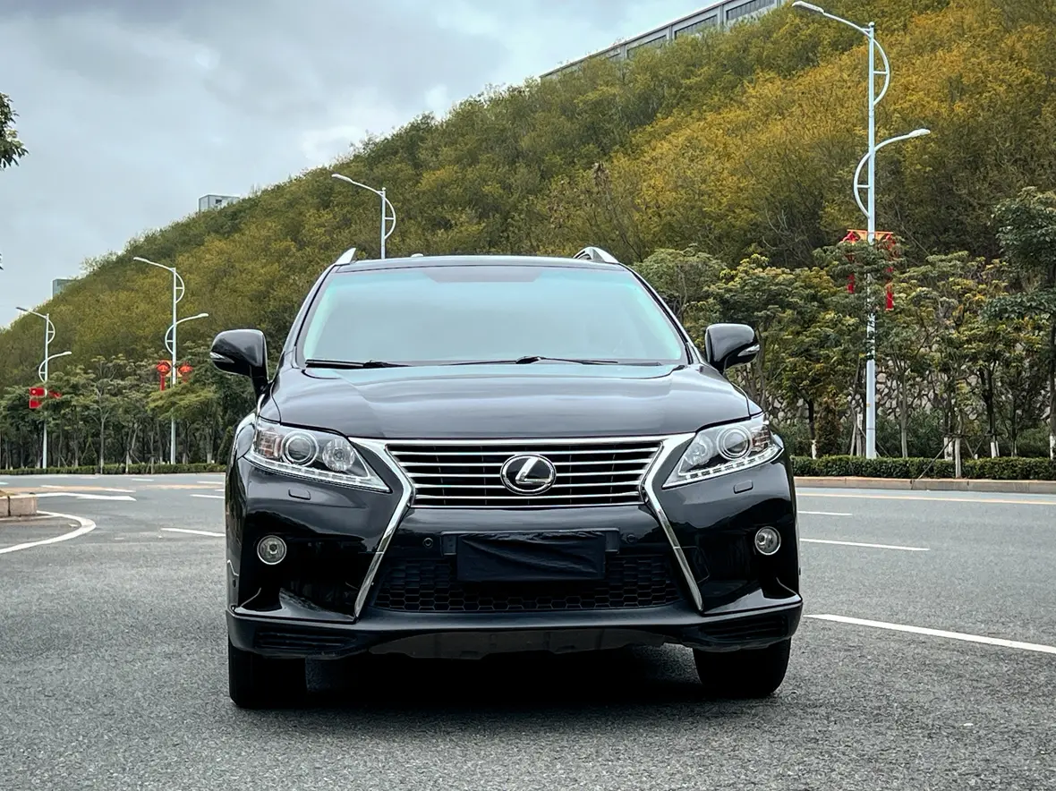 Lexus RX Classic