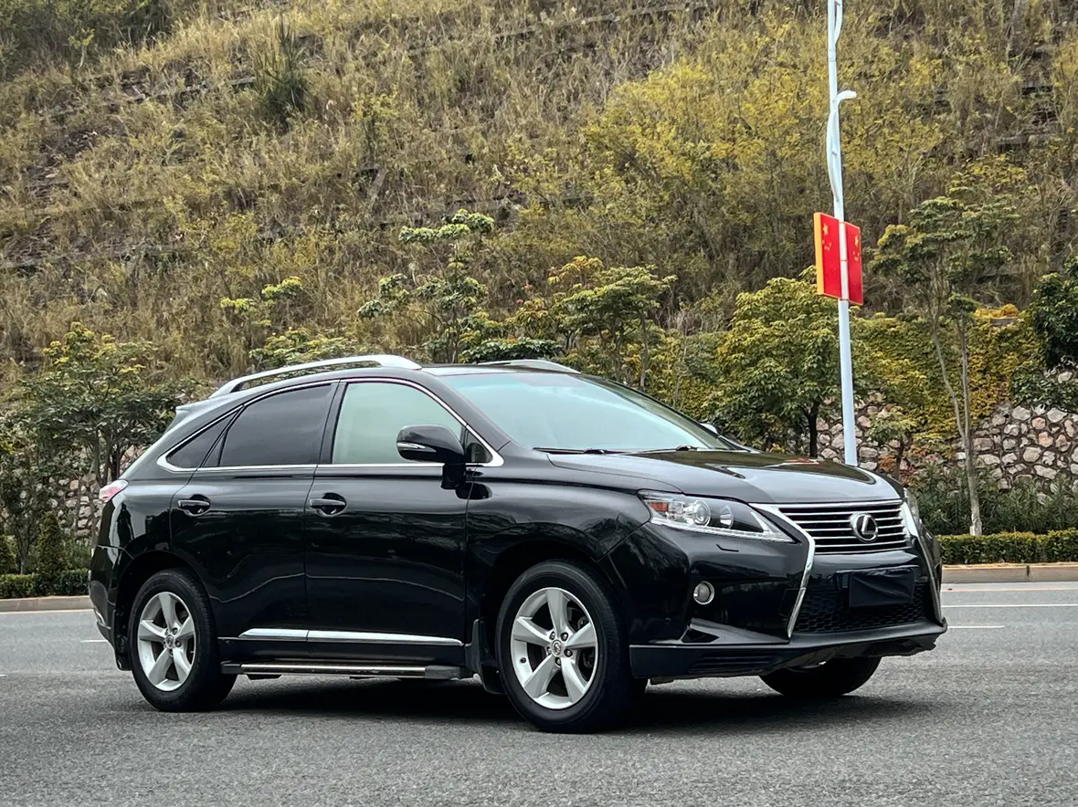 Lexus RX Classic