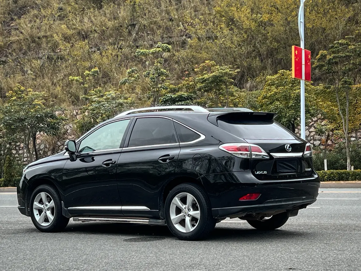 Lexus RX Classic