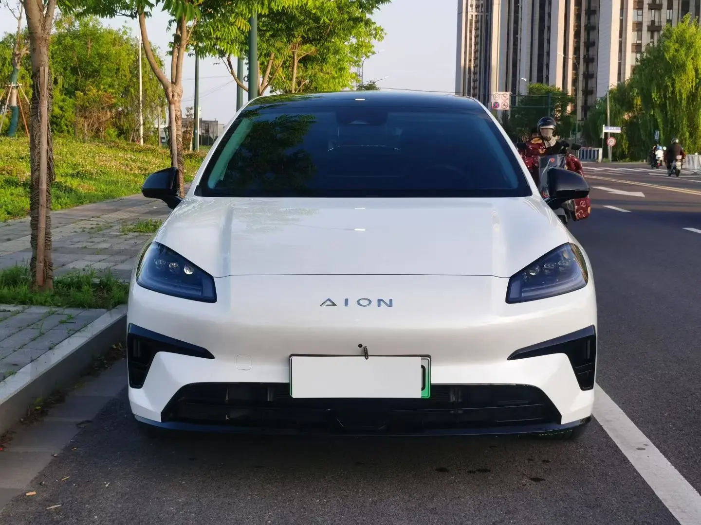 AION RT