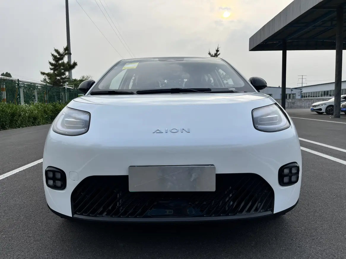 AION UT