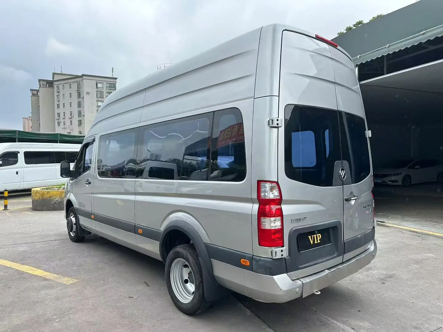 Foton Tuiano