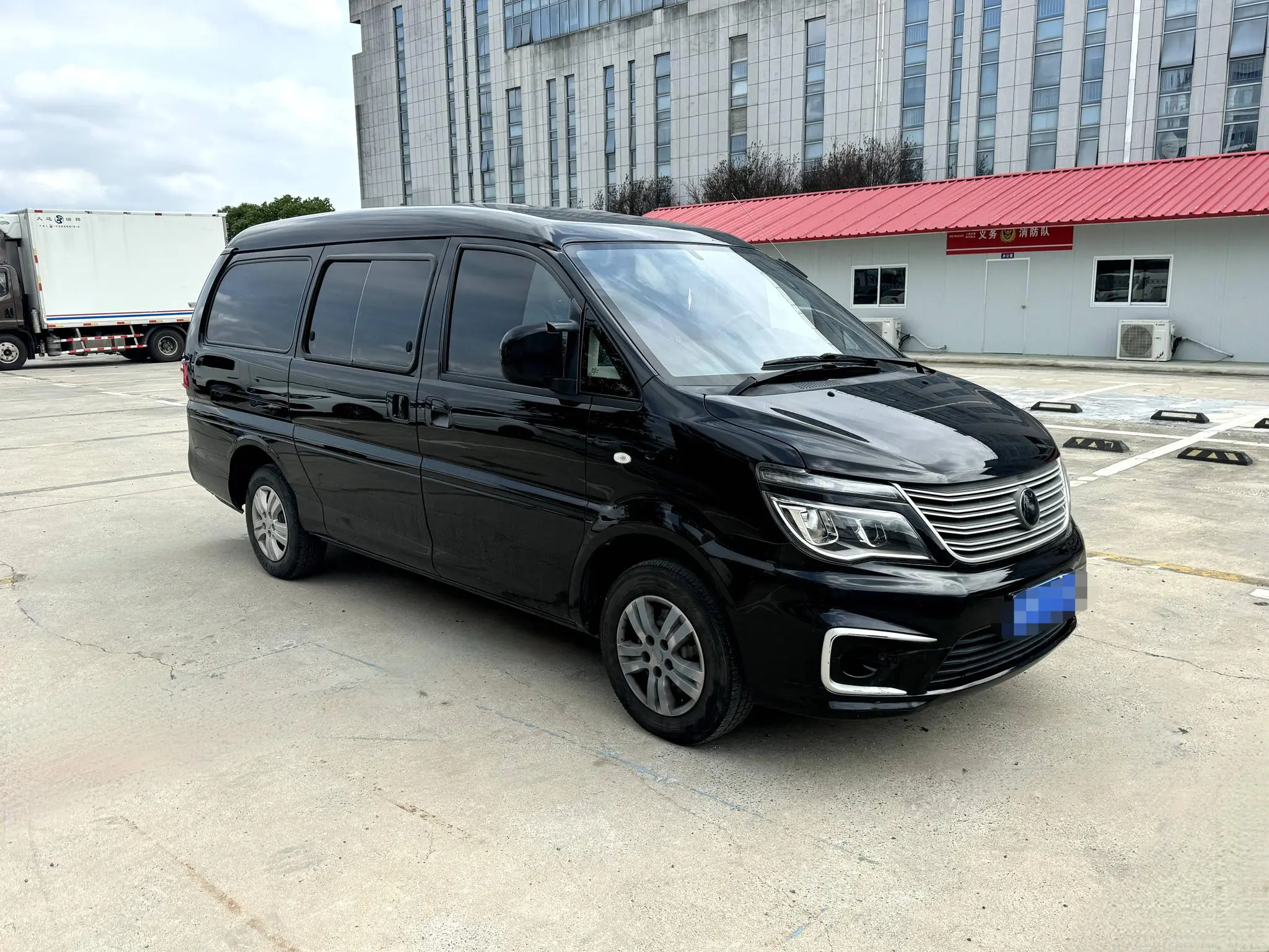 Forthing Lingzhi