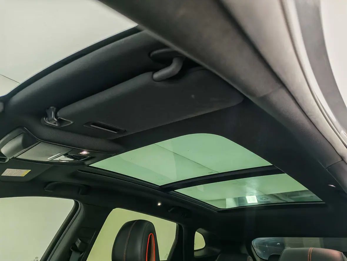 BYD Song PLUS