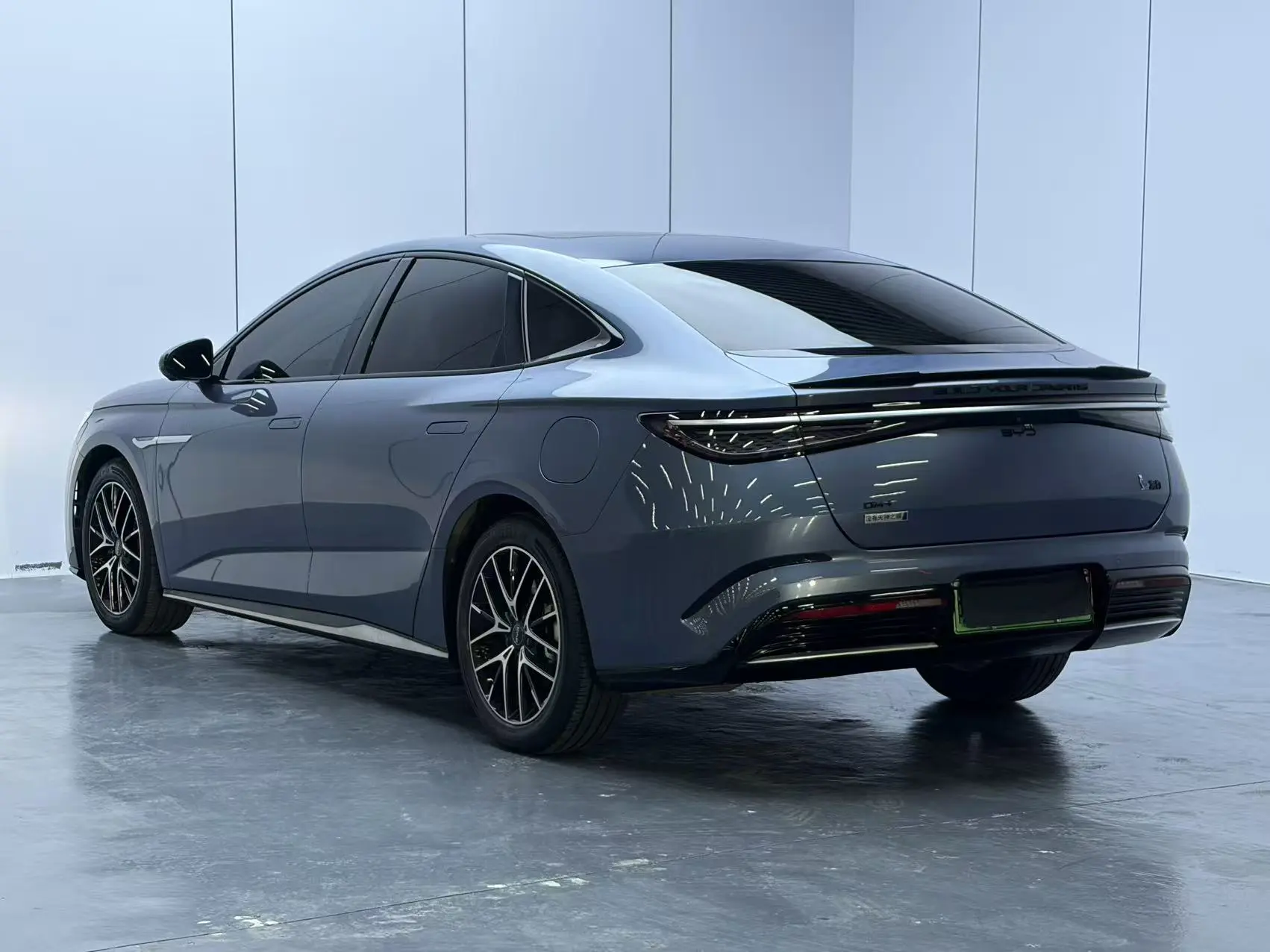 BYD Seal DM