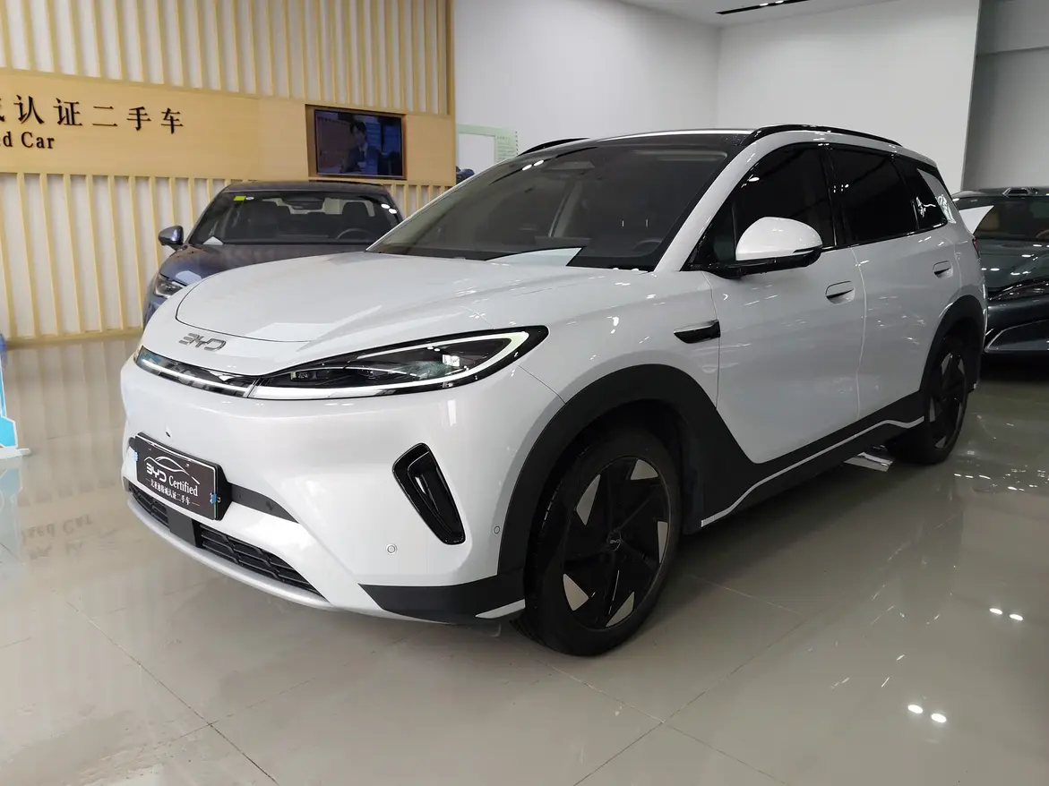 BYD Sea Lion 05EV