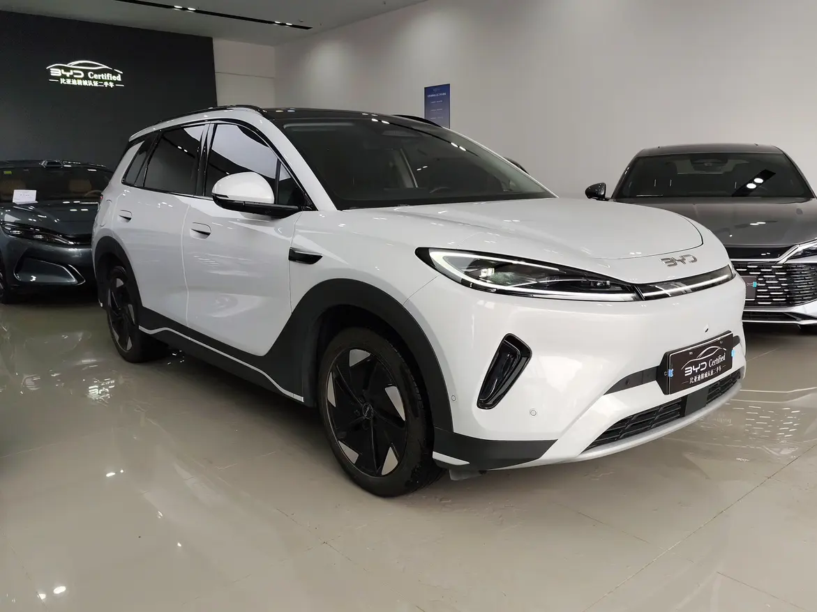 BYD Sea Lion 05EV