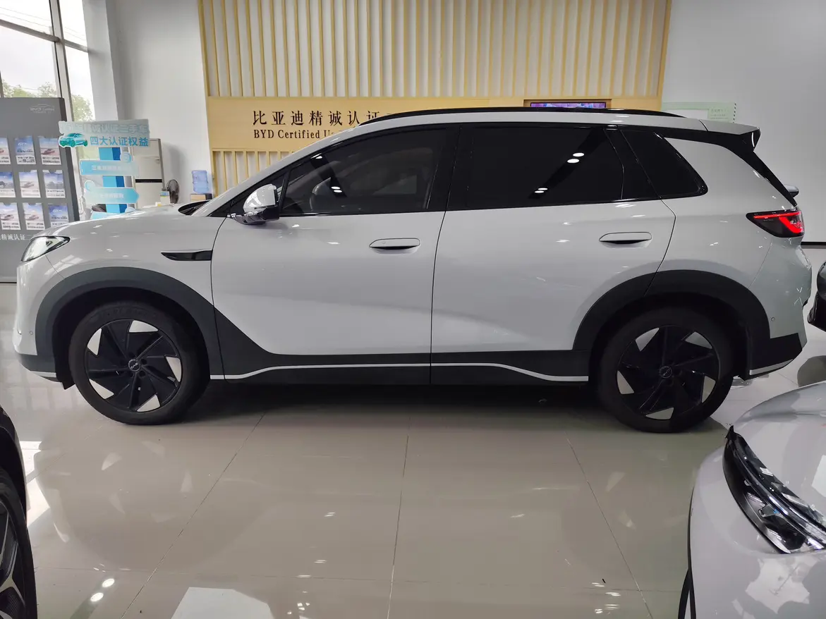 BYD Sea Lion 05EV