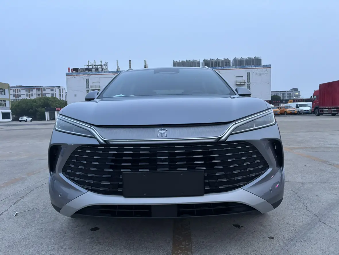 BYD Song L DM