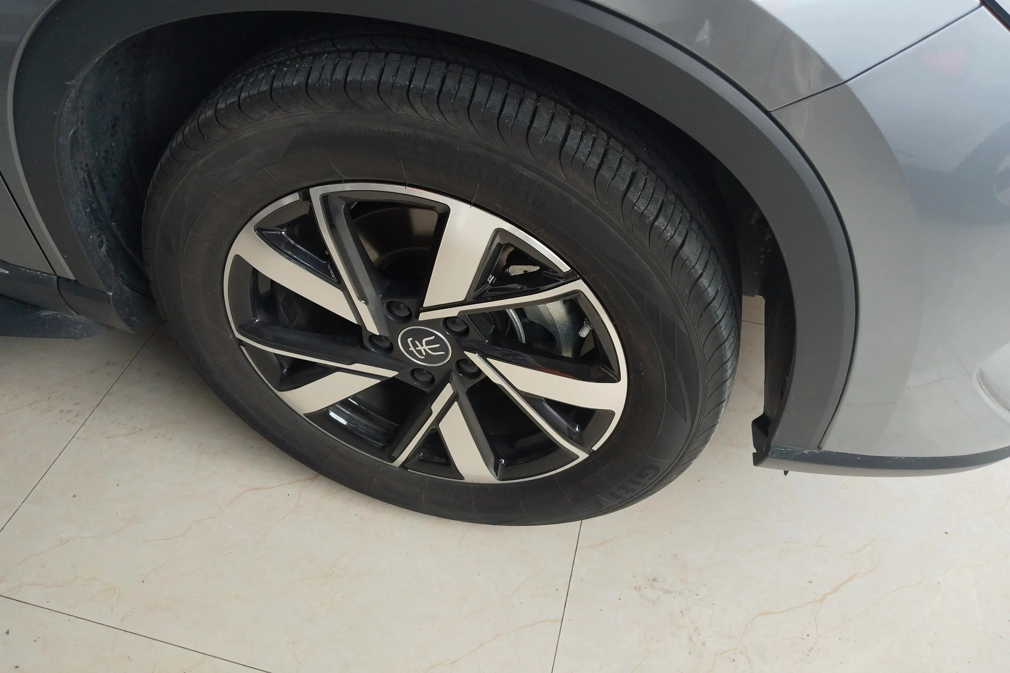 BYD Song Pro DM