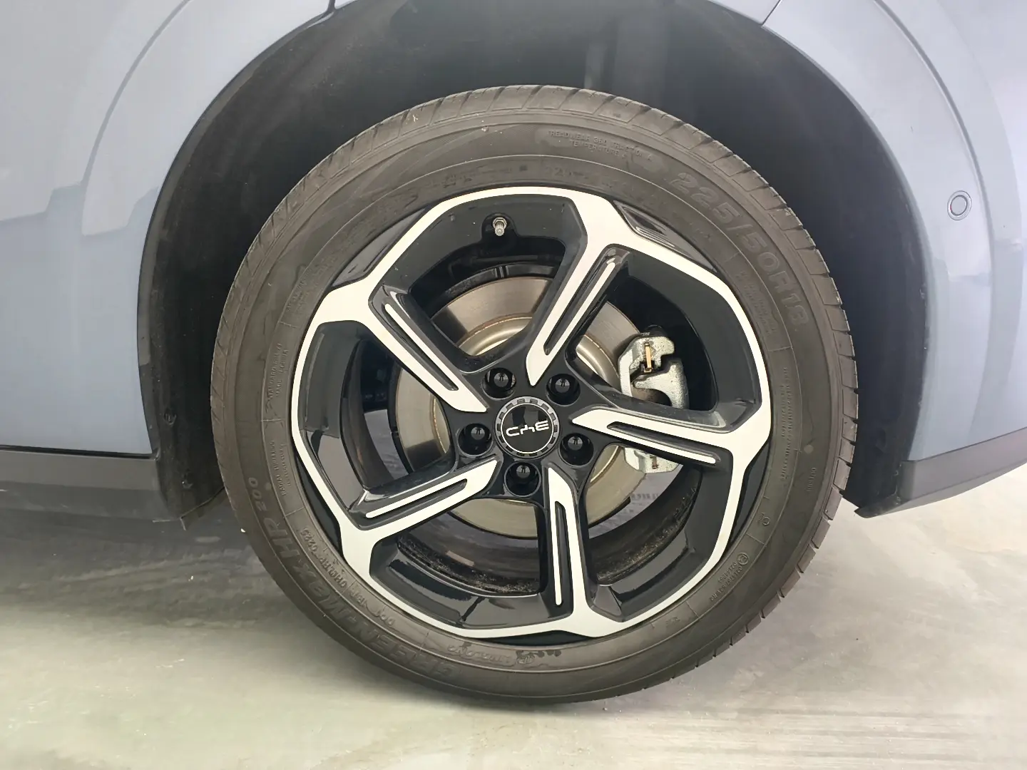 BYD SEAL 06GT